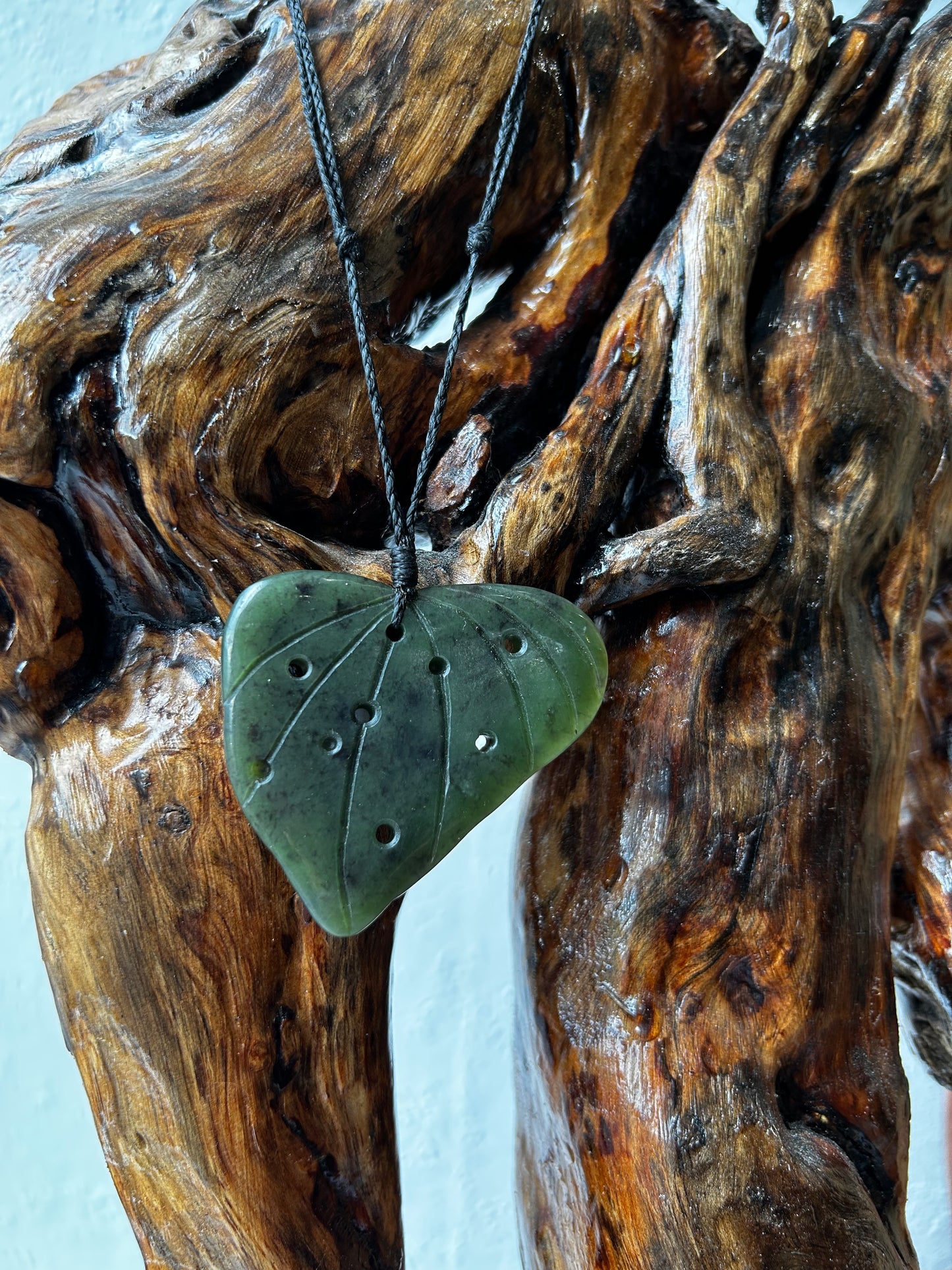 Kawa Kawa Leaf