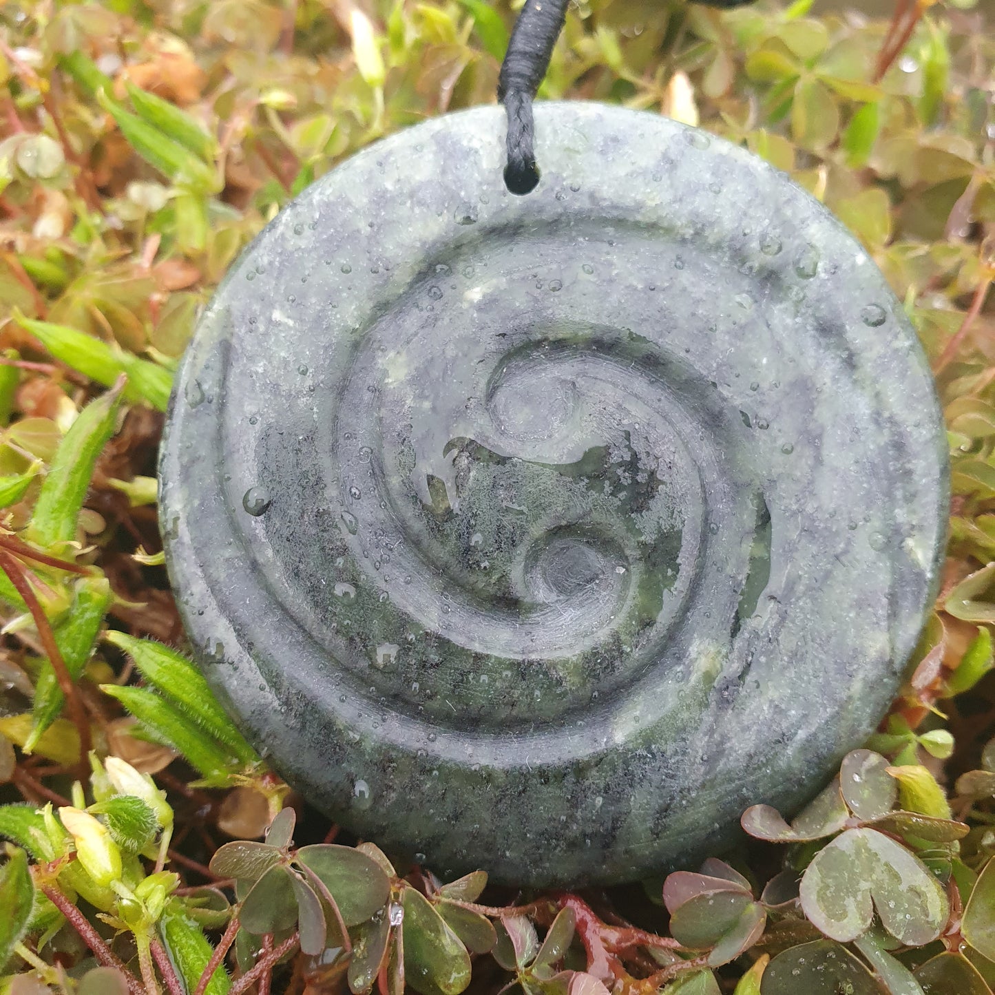 Koru