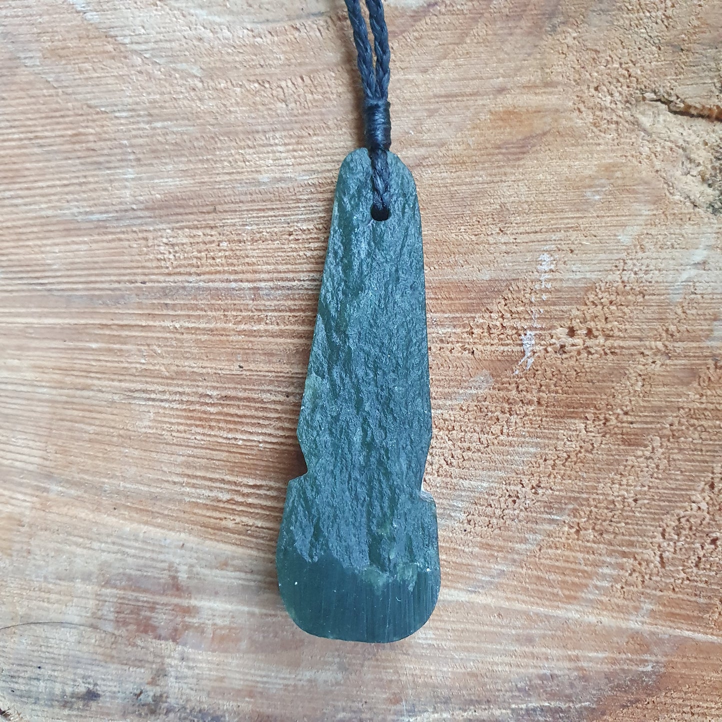 Natural/Raw Roimata/Kuru/The Drop