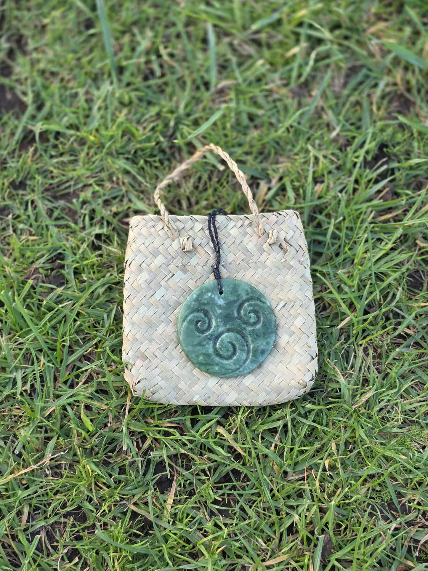 Koru