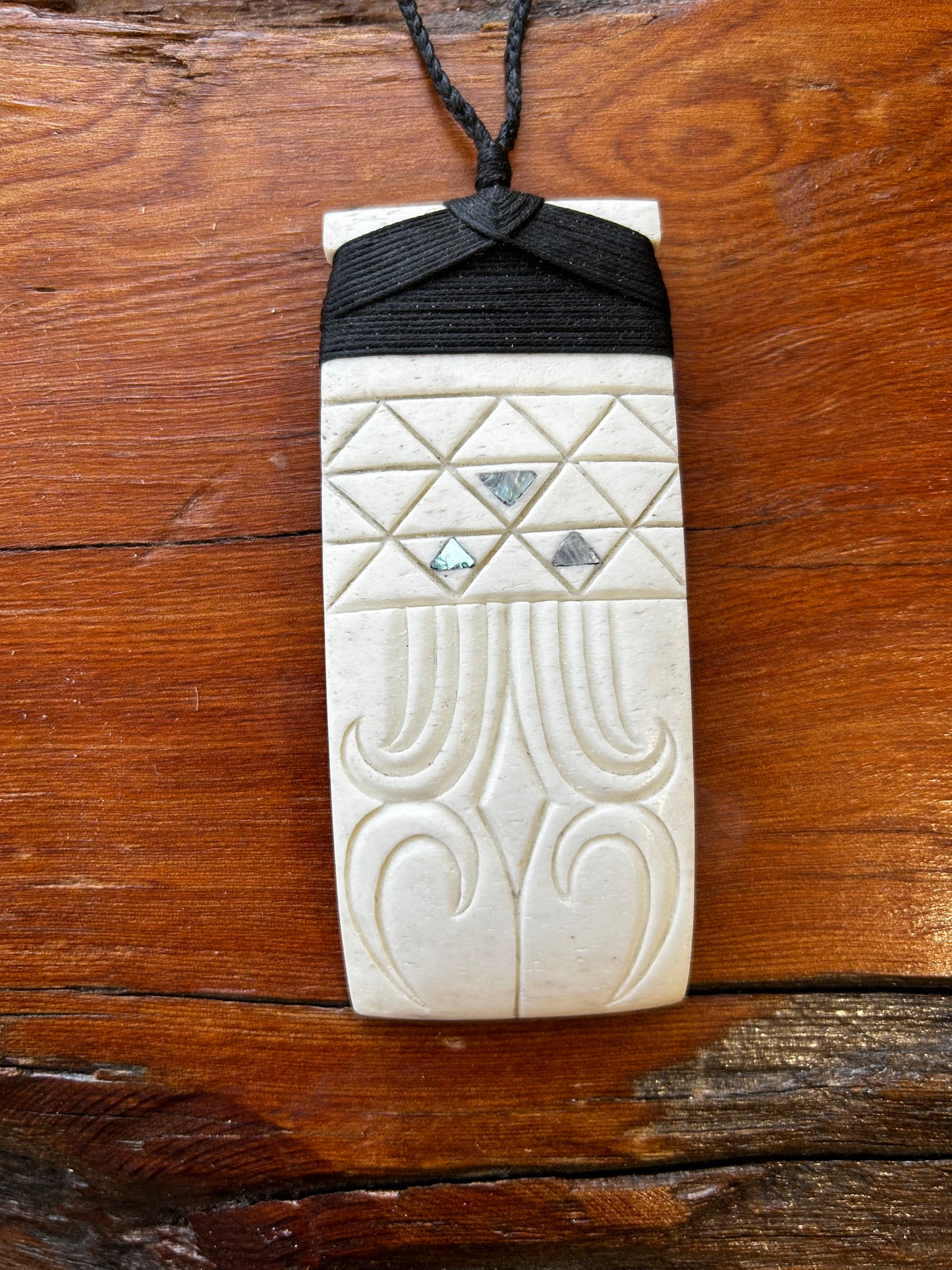 Moko kauae