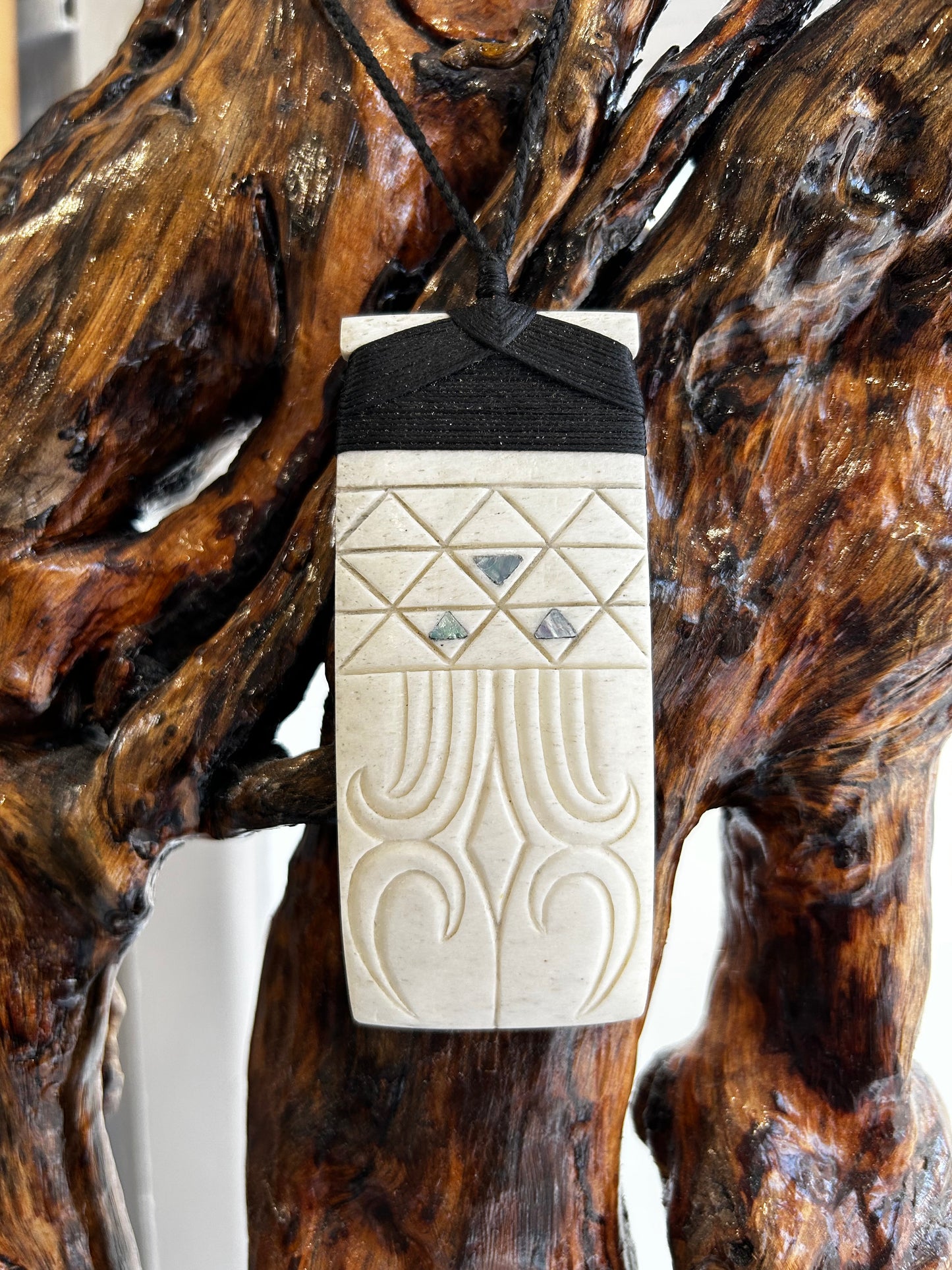 Moko kauae