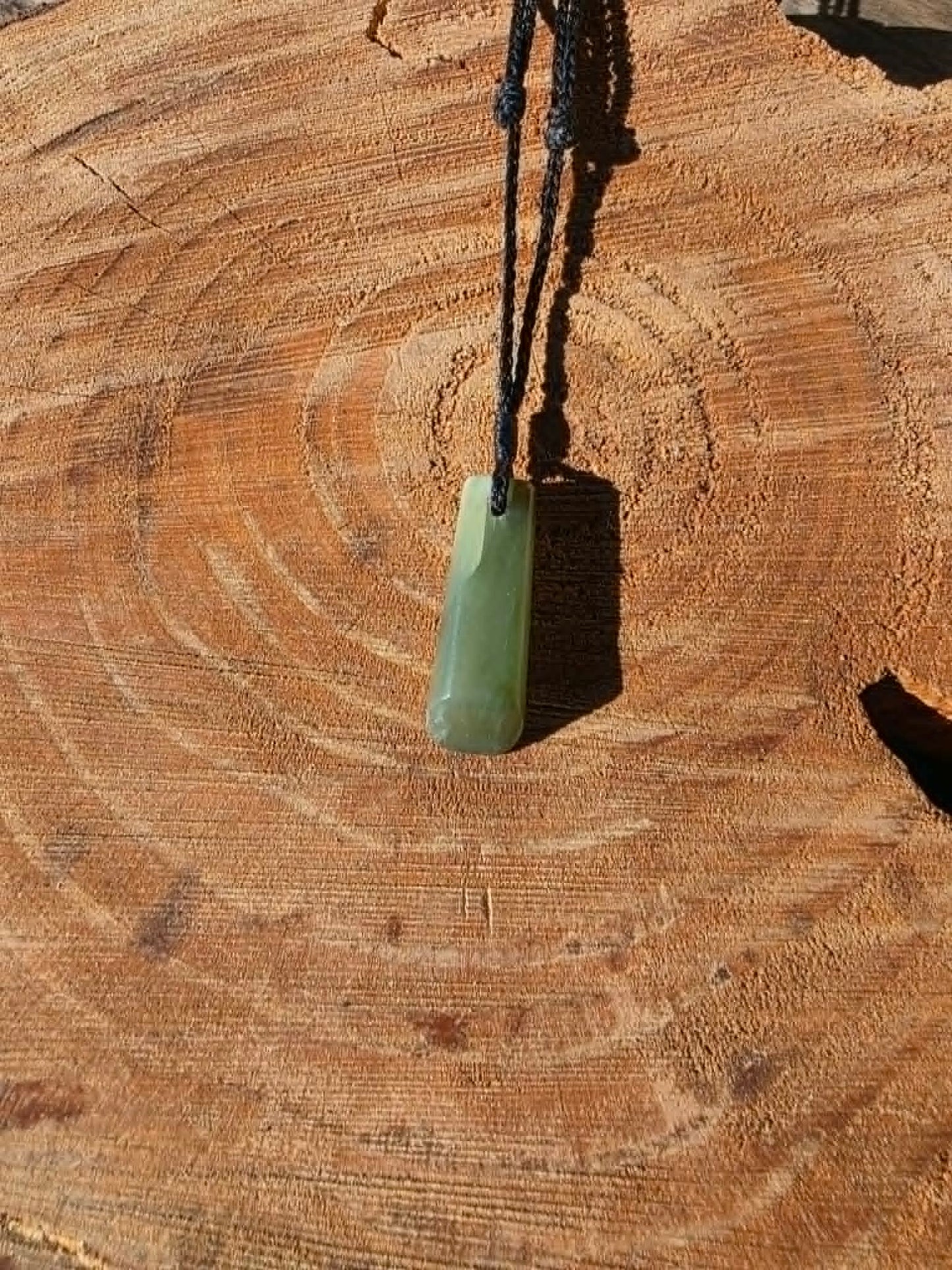 Iti Toki/Adze