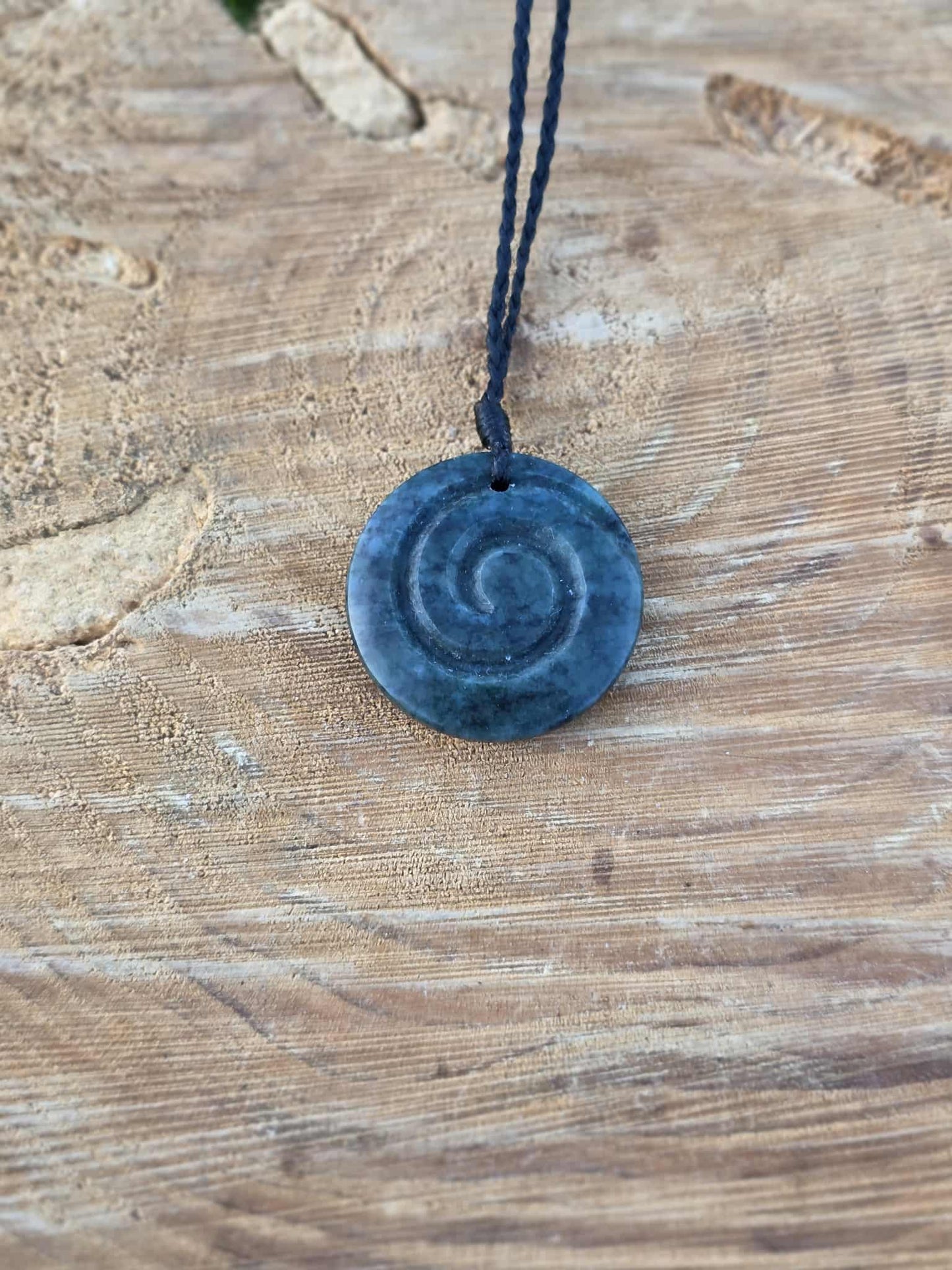 Koru
