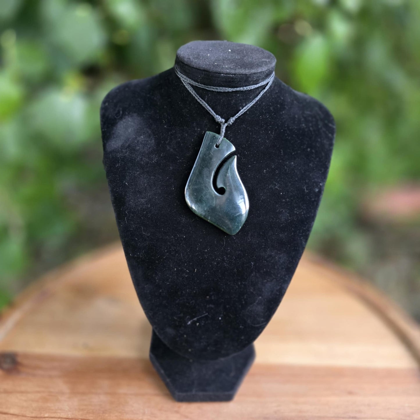 Hei Matau / Fish Hook