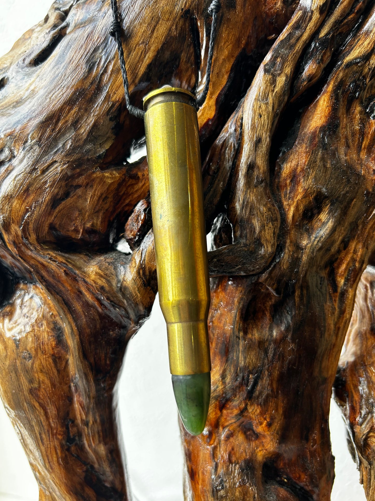 Bullet Shell