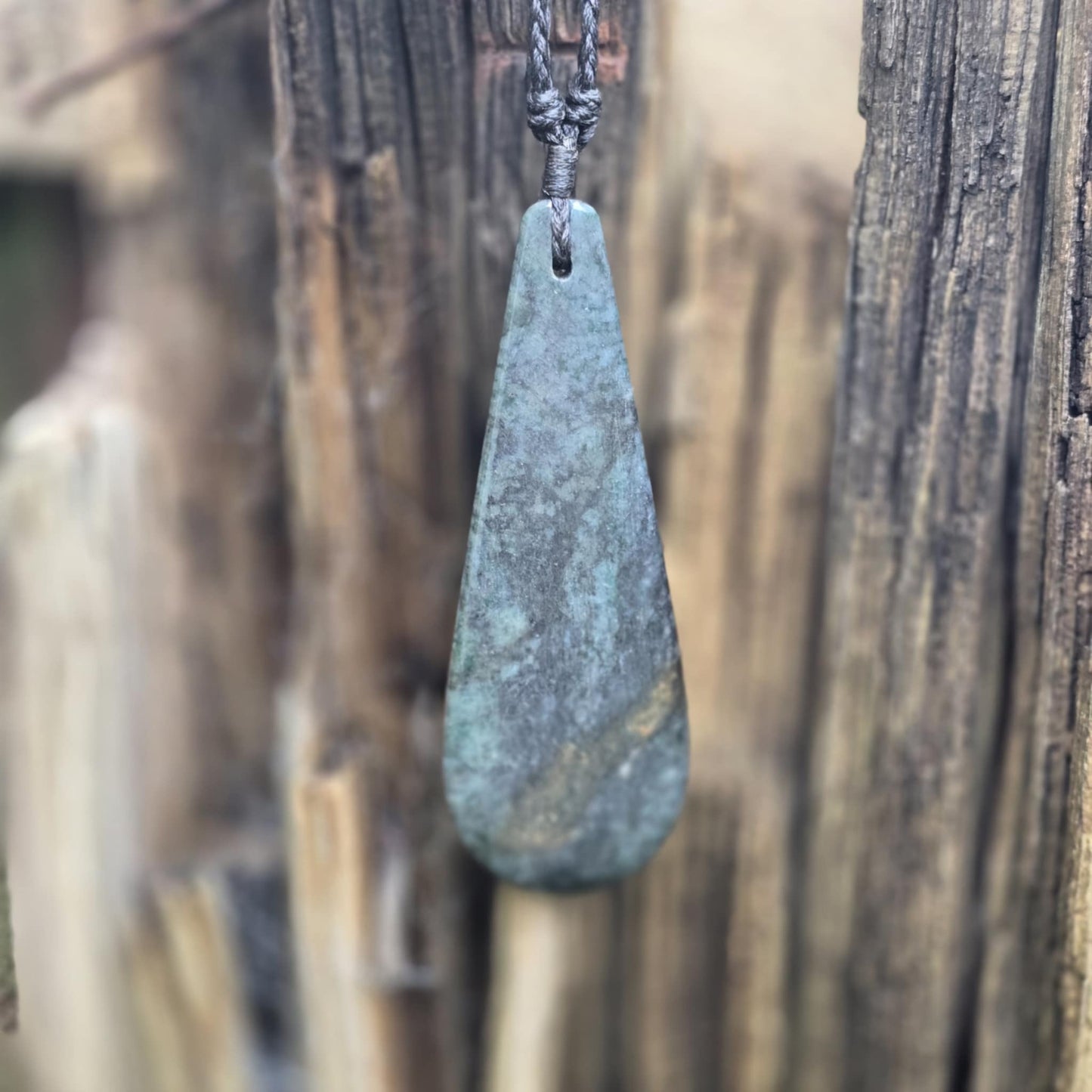 Roimata/Kuru/The Drop