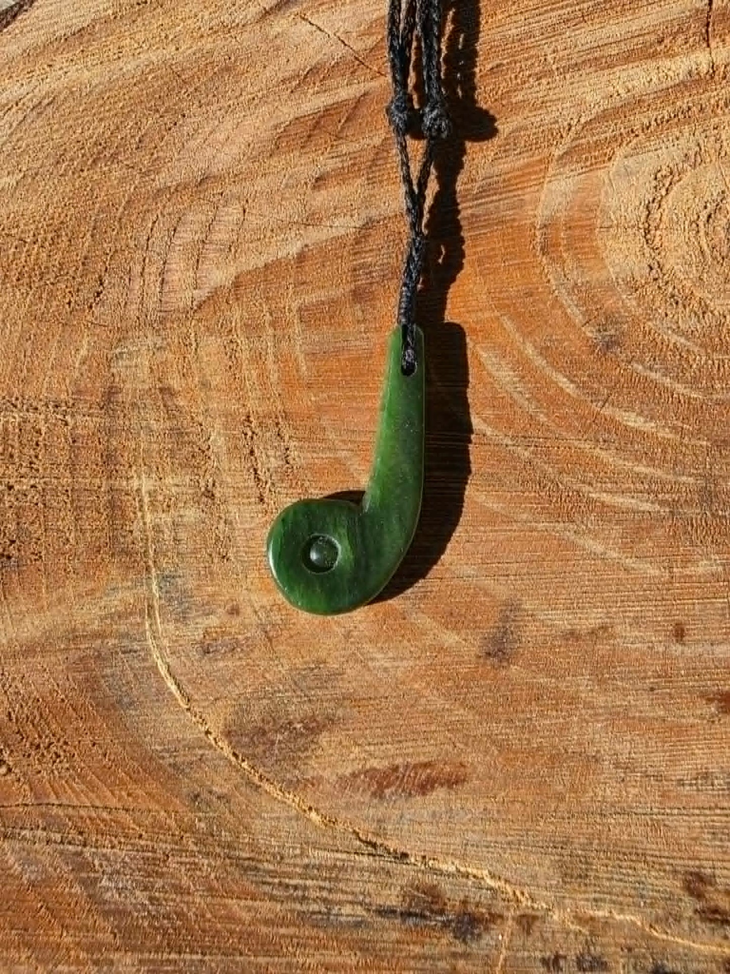 Iti Koru