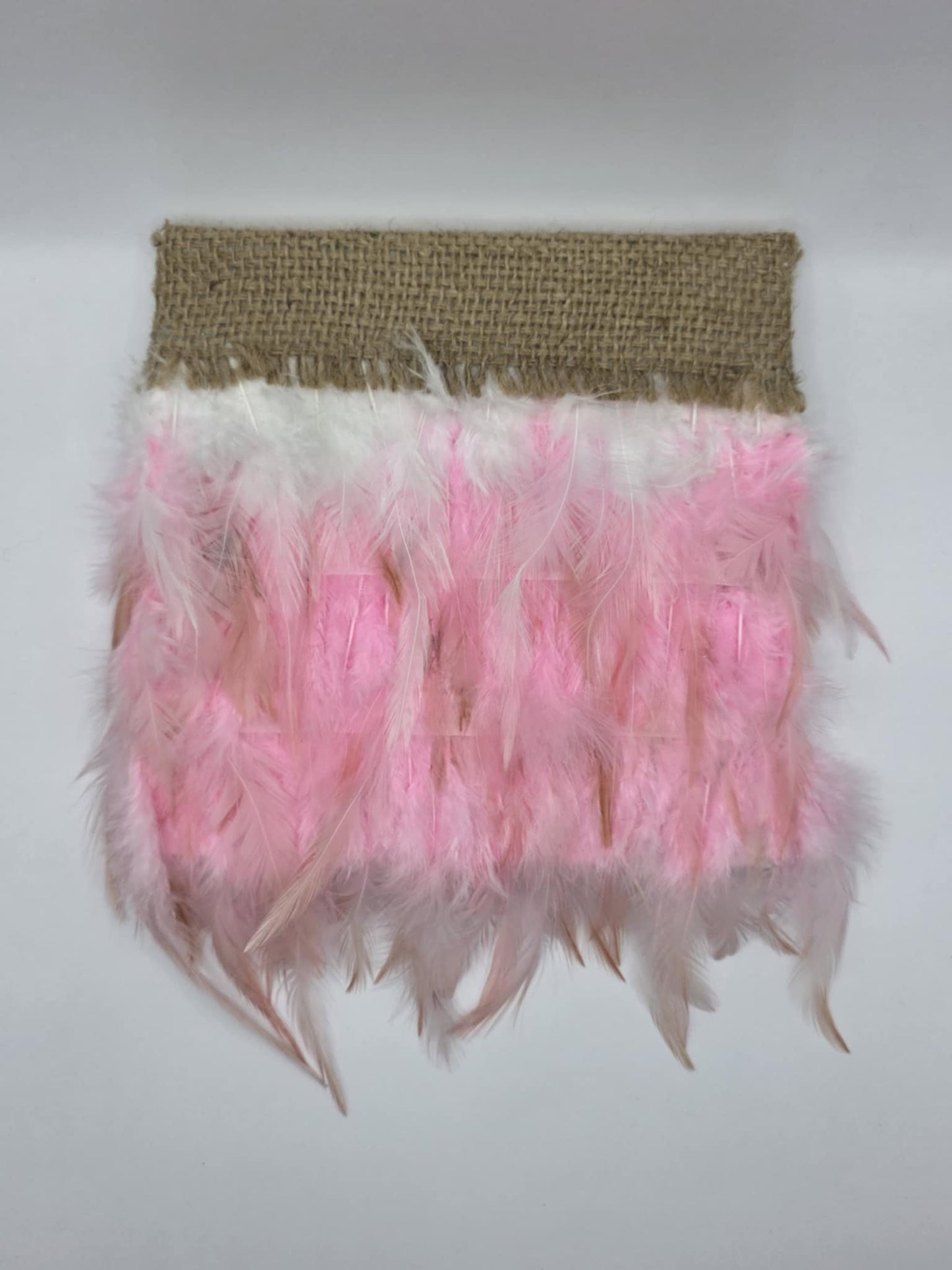 Canvas Kakahurirena / Korowai (Wall hangings)
