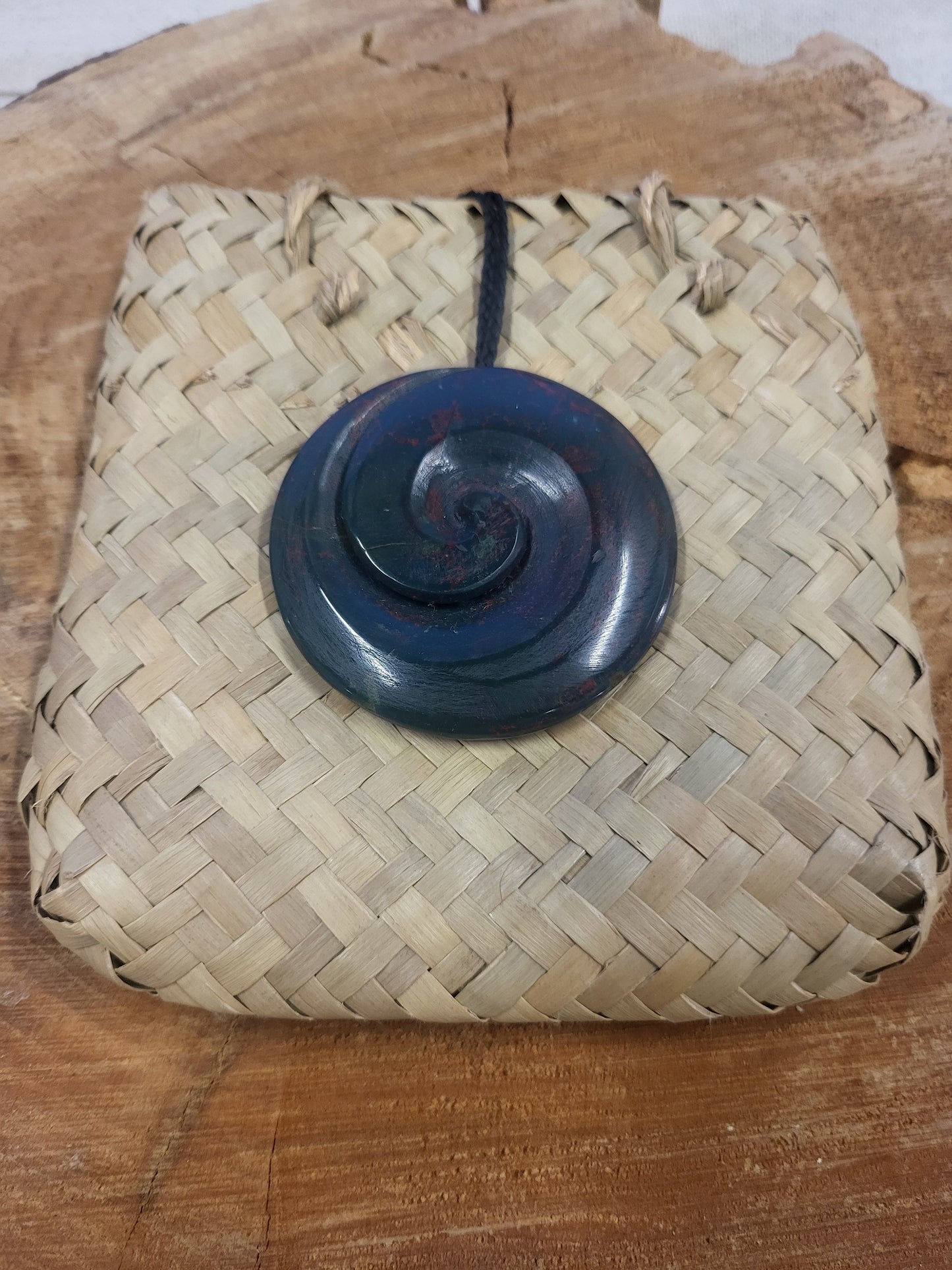 Koru