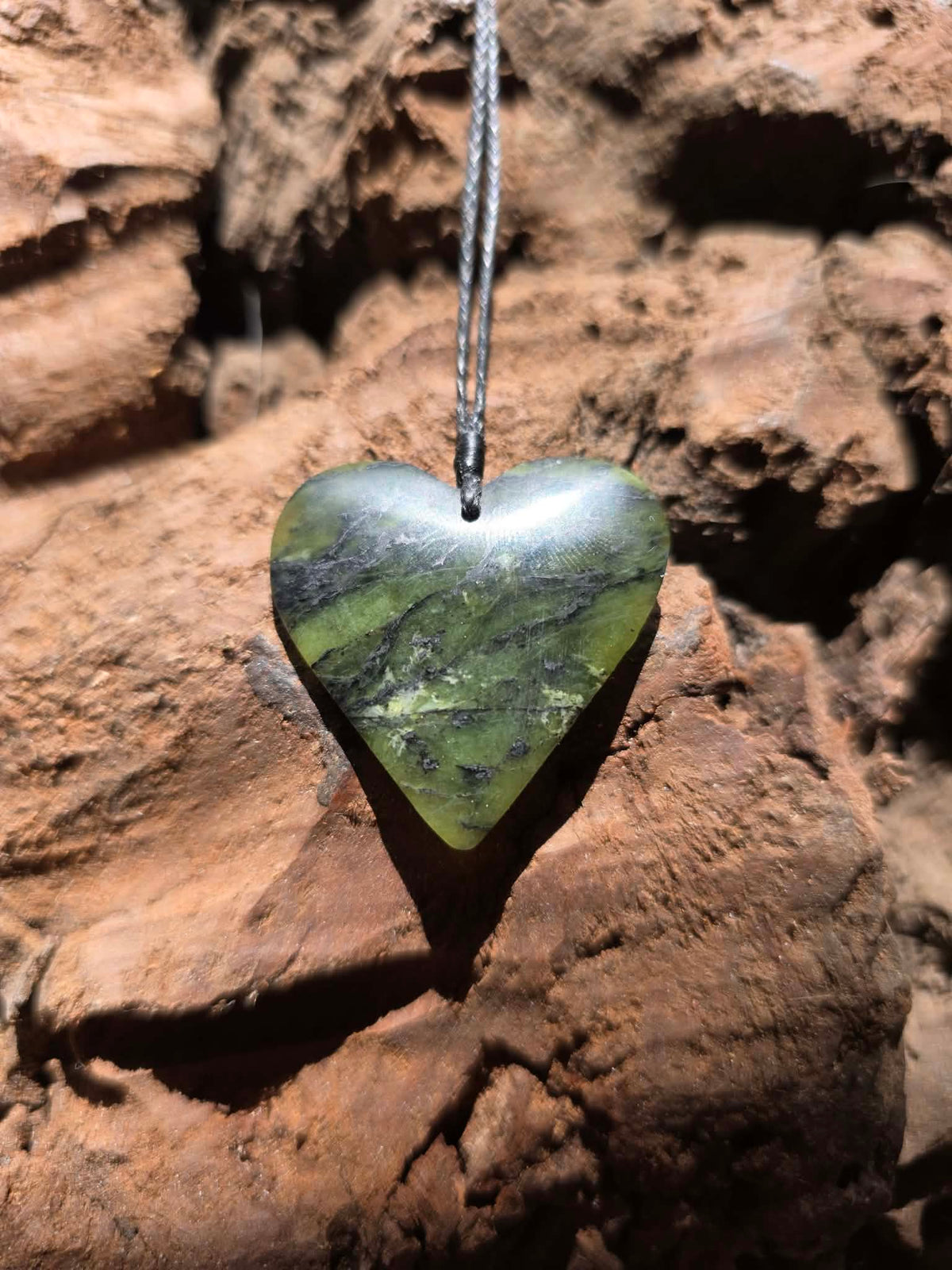 Manawa Heart