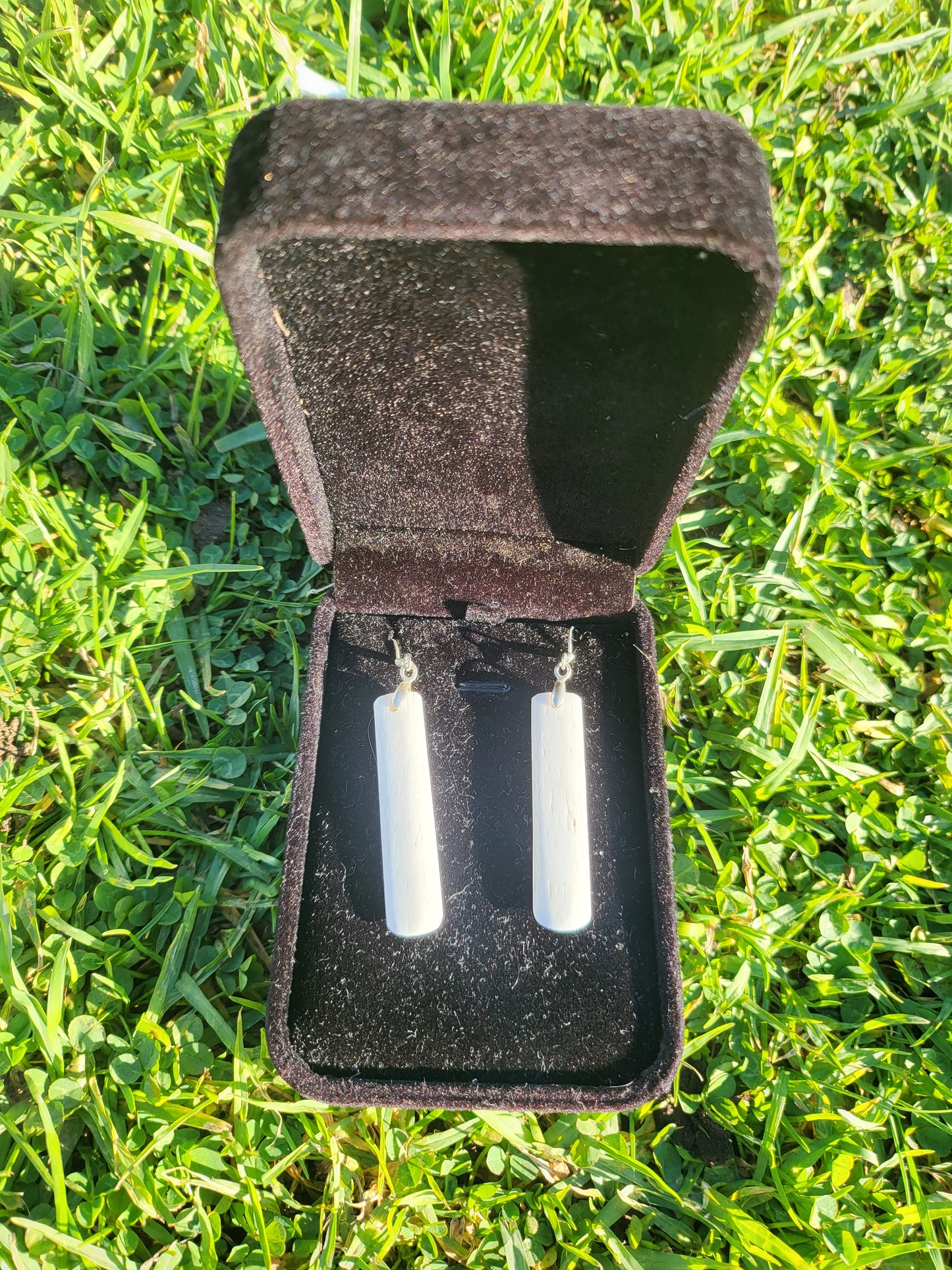Tohora Earrings