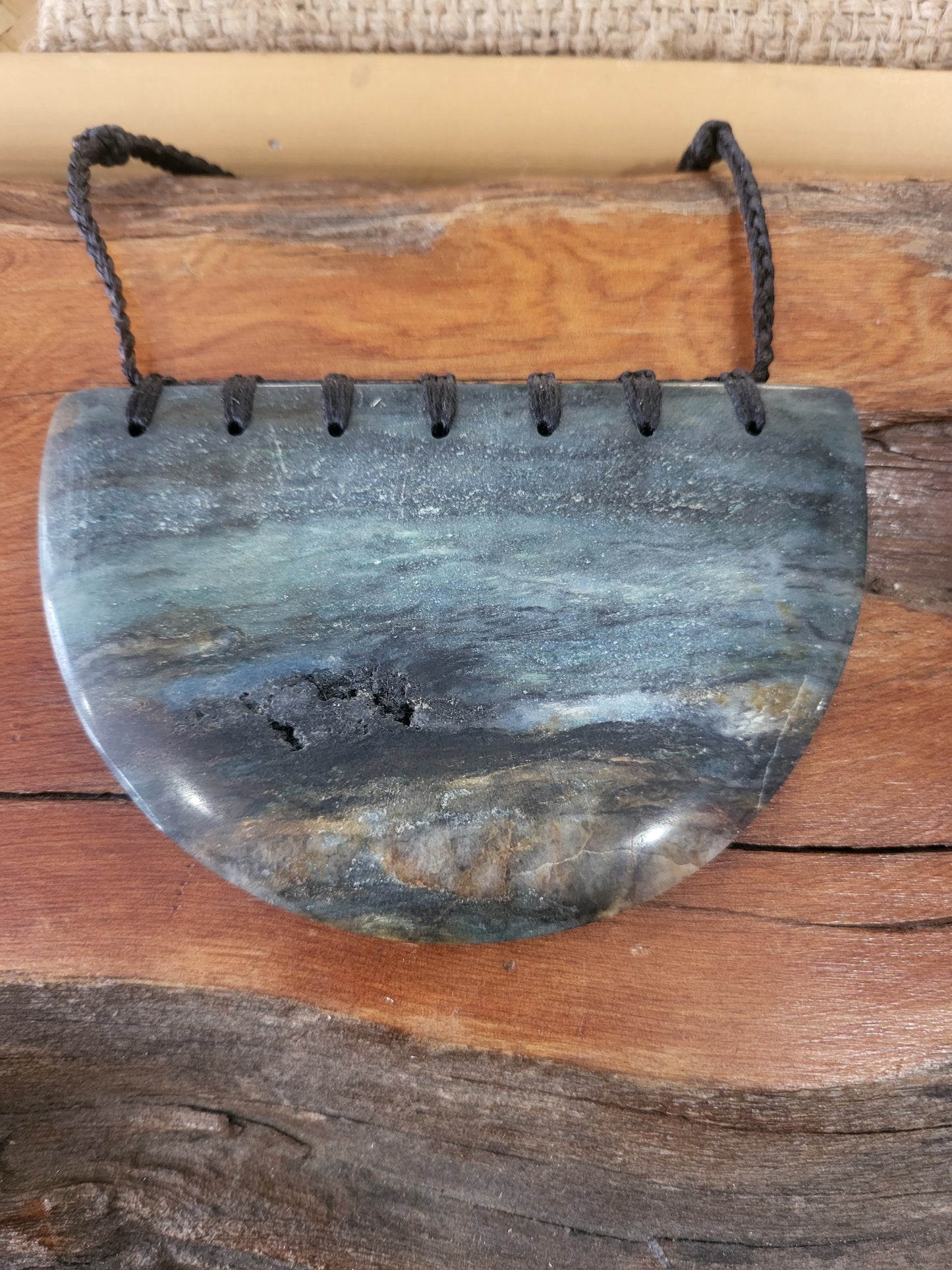 Chestplate