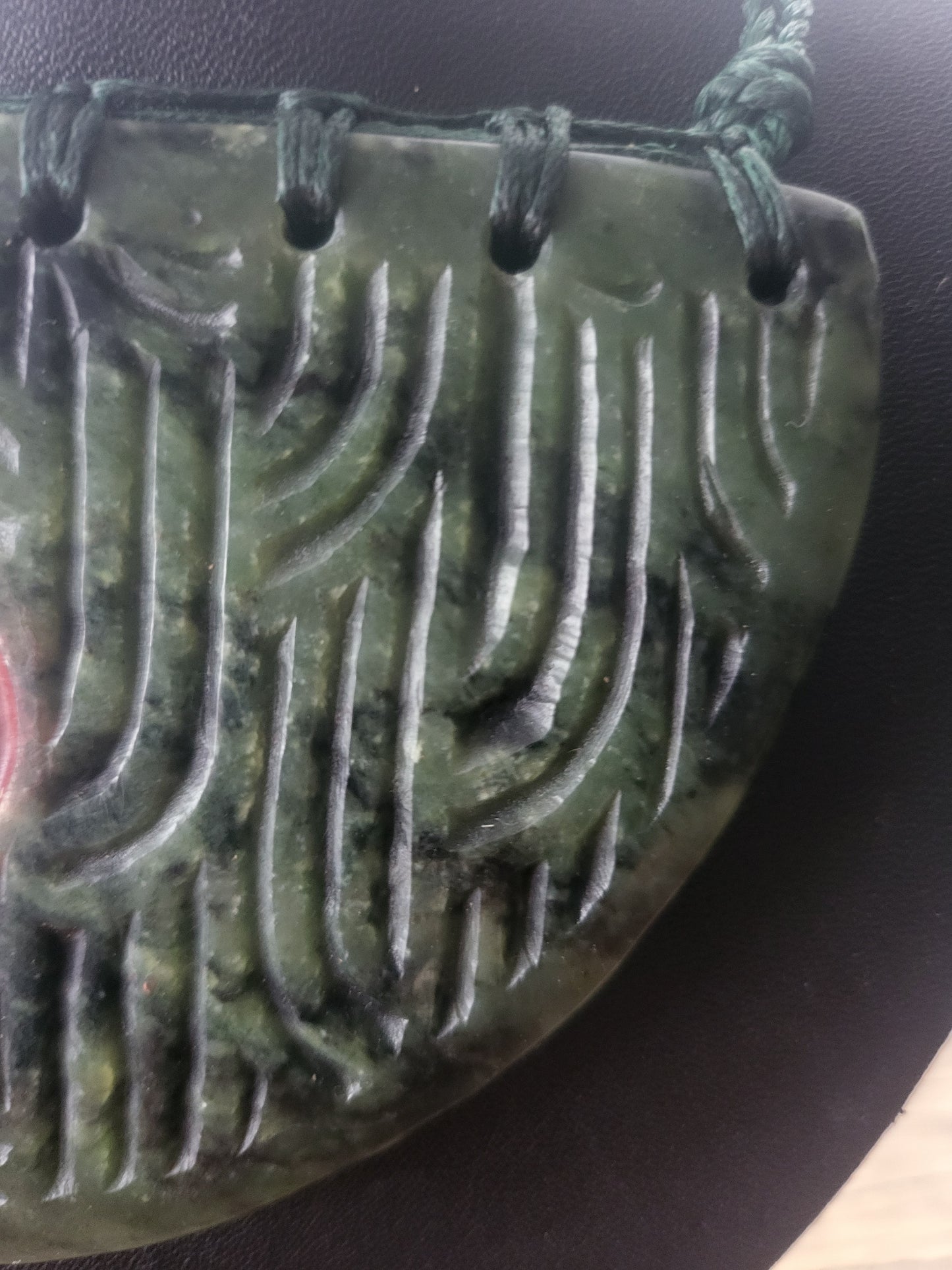 Chest Plate