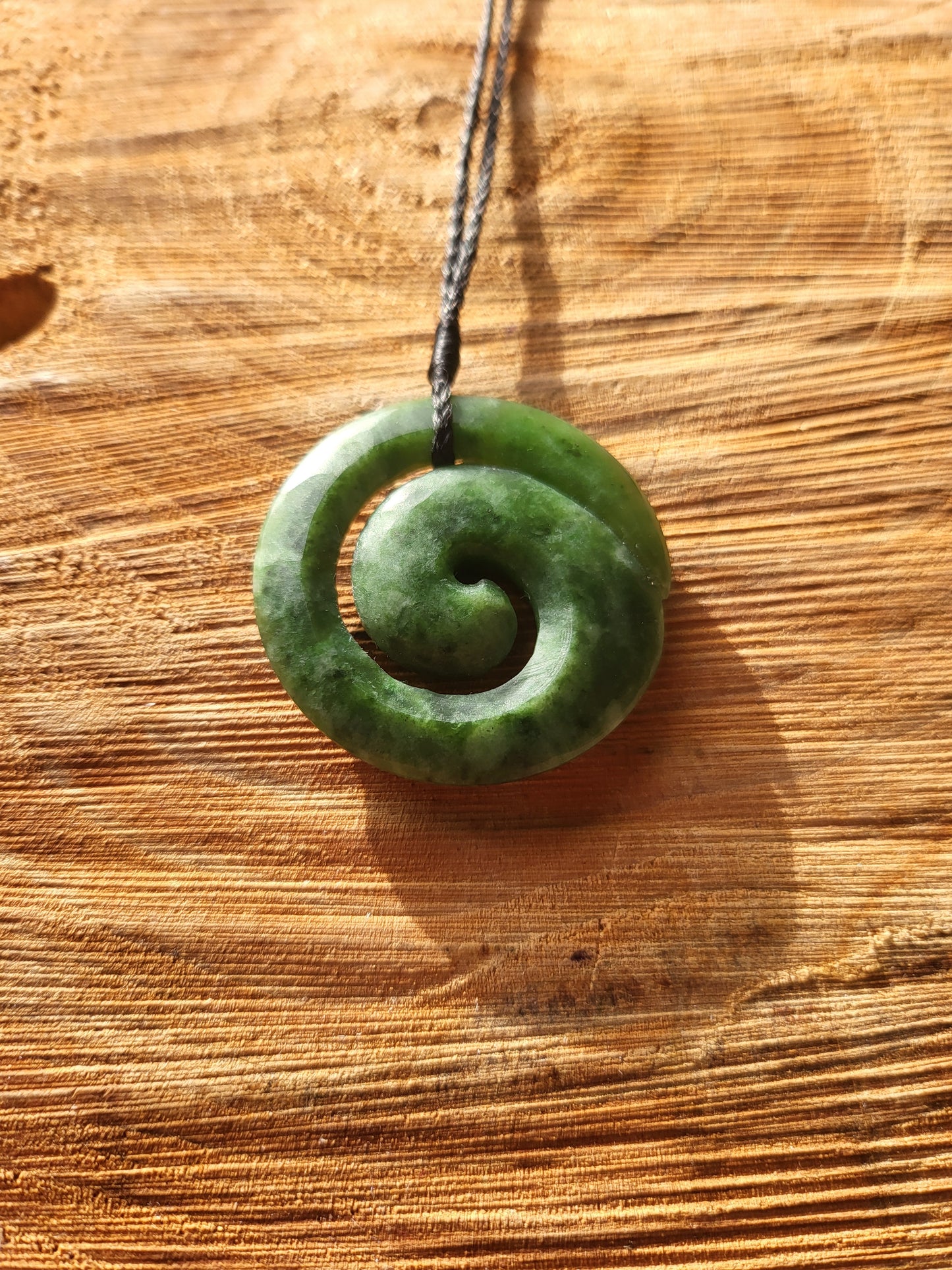 Koru