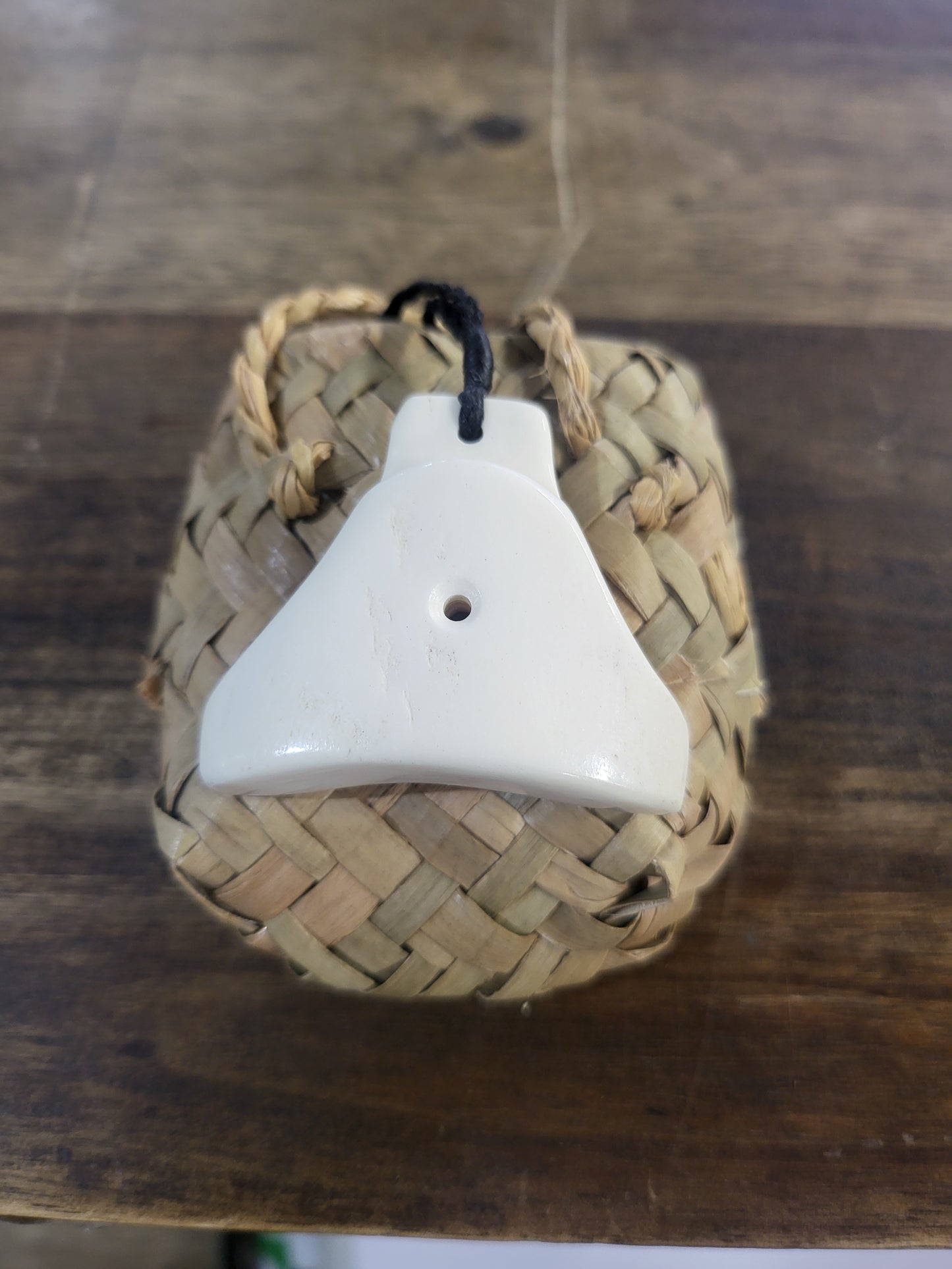 Shepherds Whistle