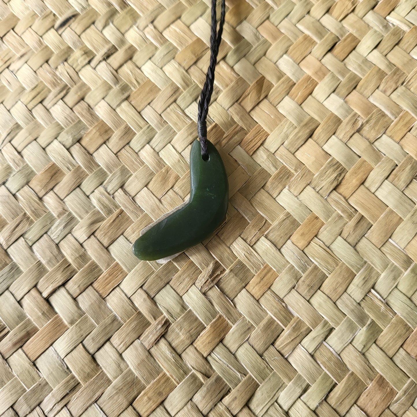 Iti Boomerang