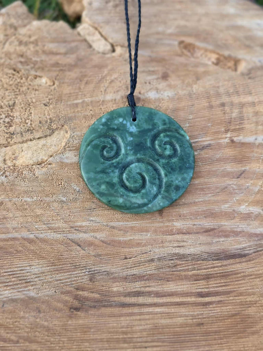 Koru