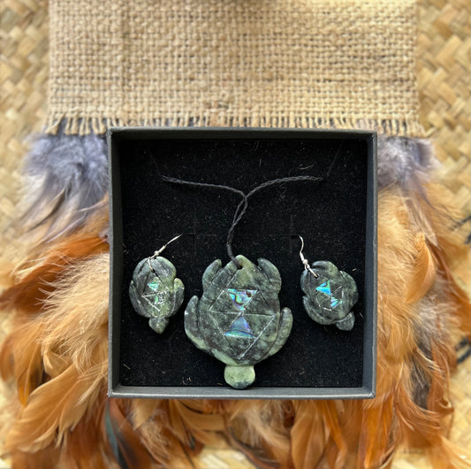 Sea Turtle Set