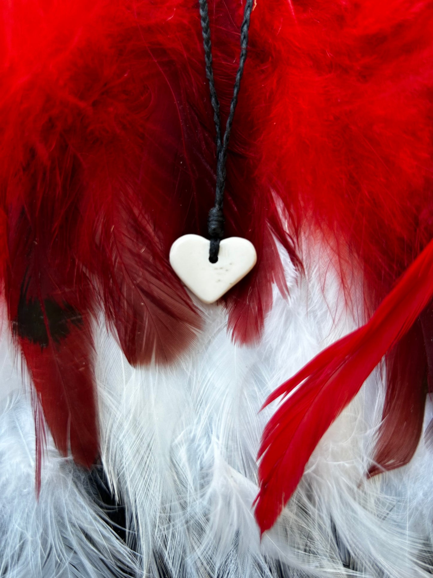 Manawa (Heart)