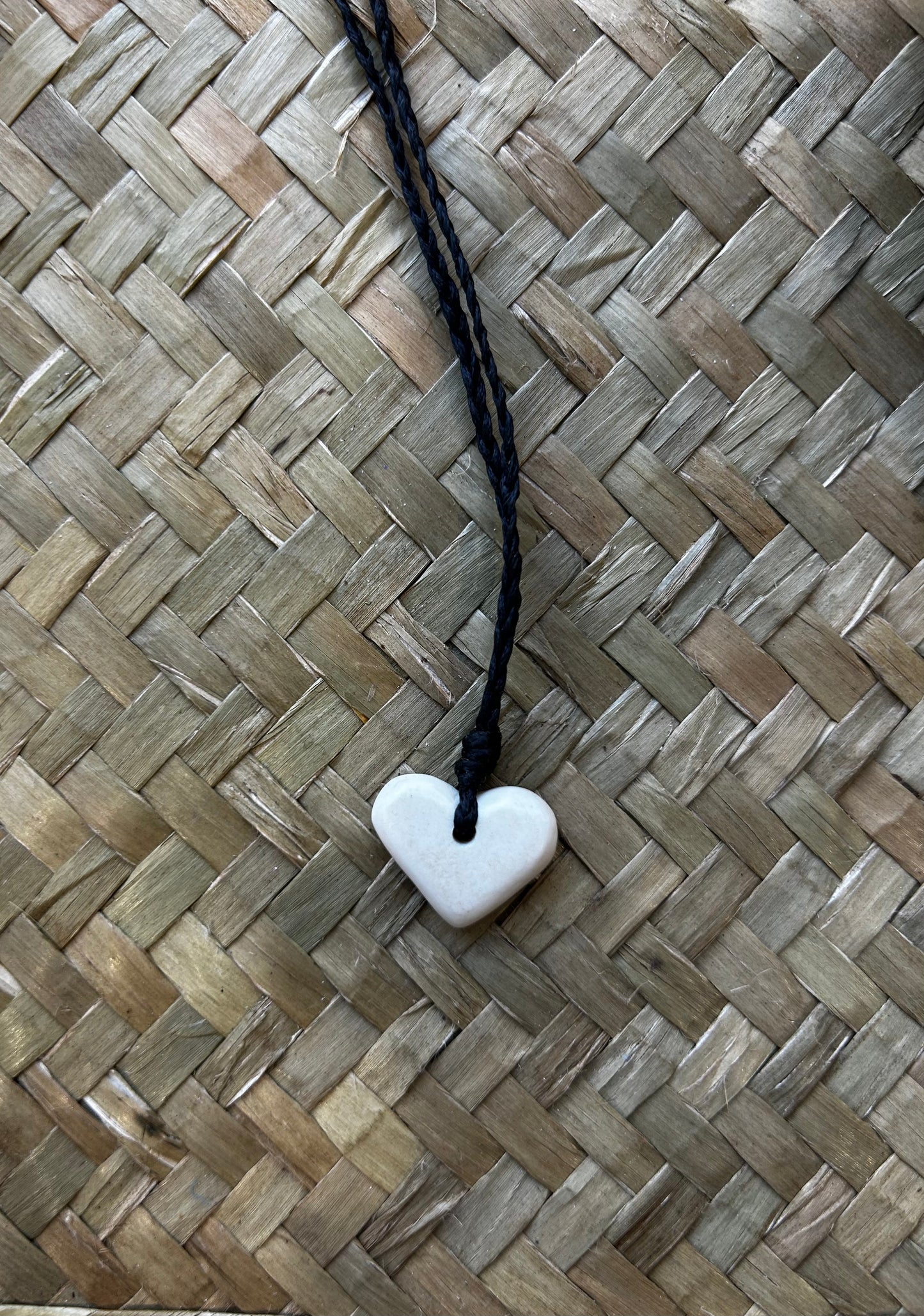 Manawa (Heart)