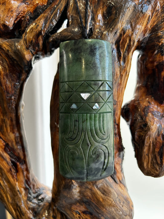 Moko kauae