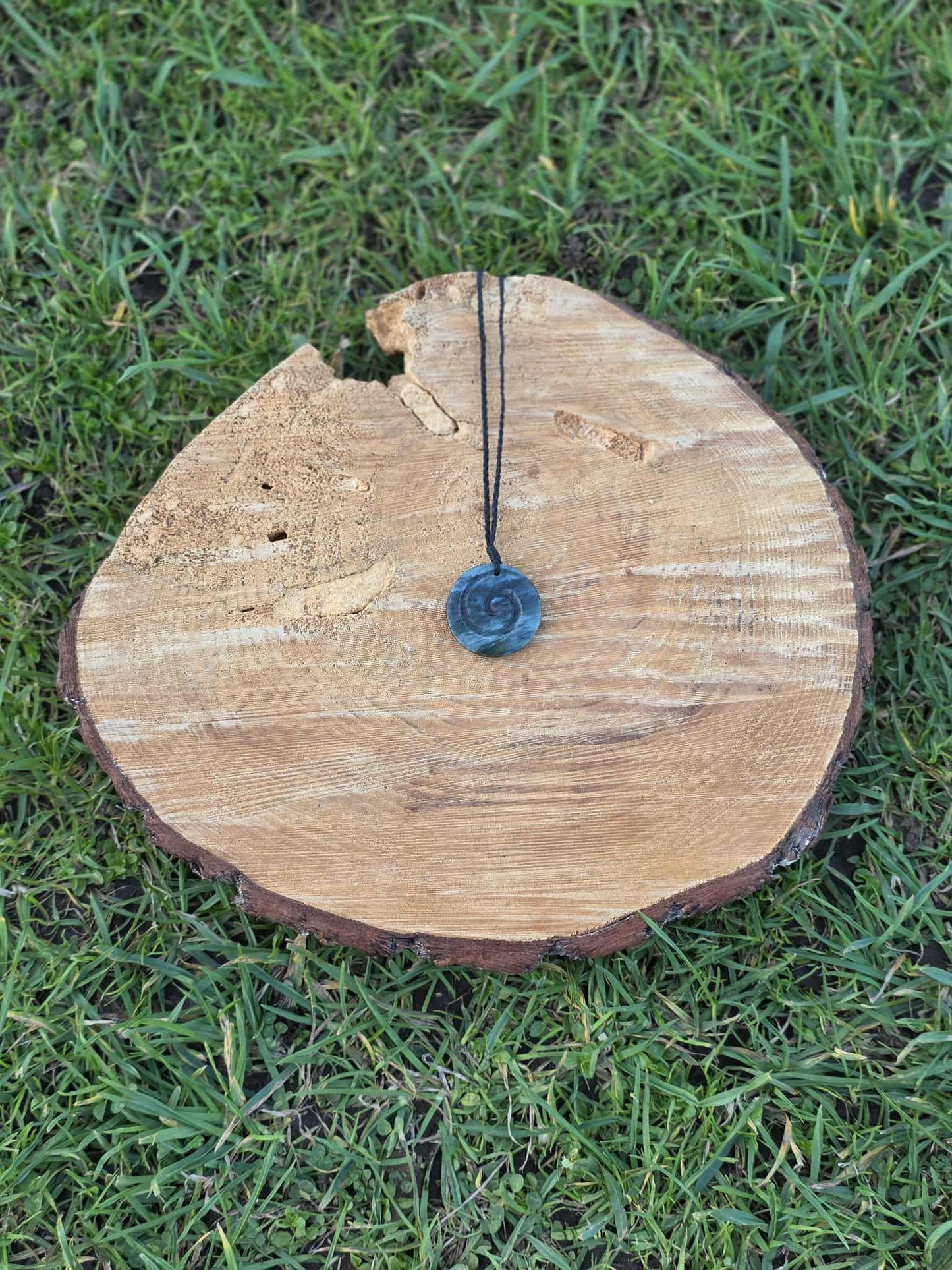 Koru