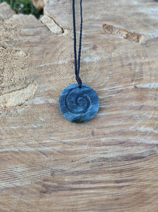 Koru