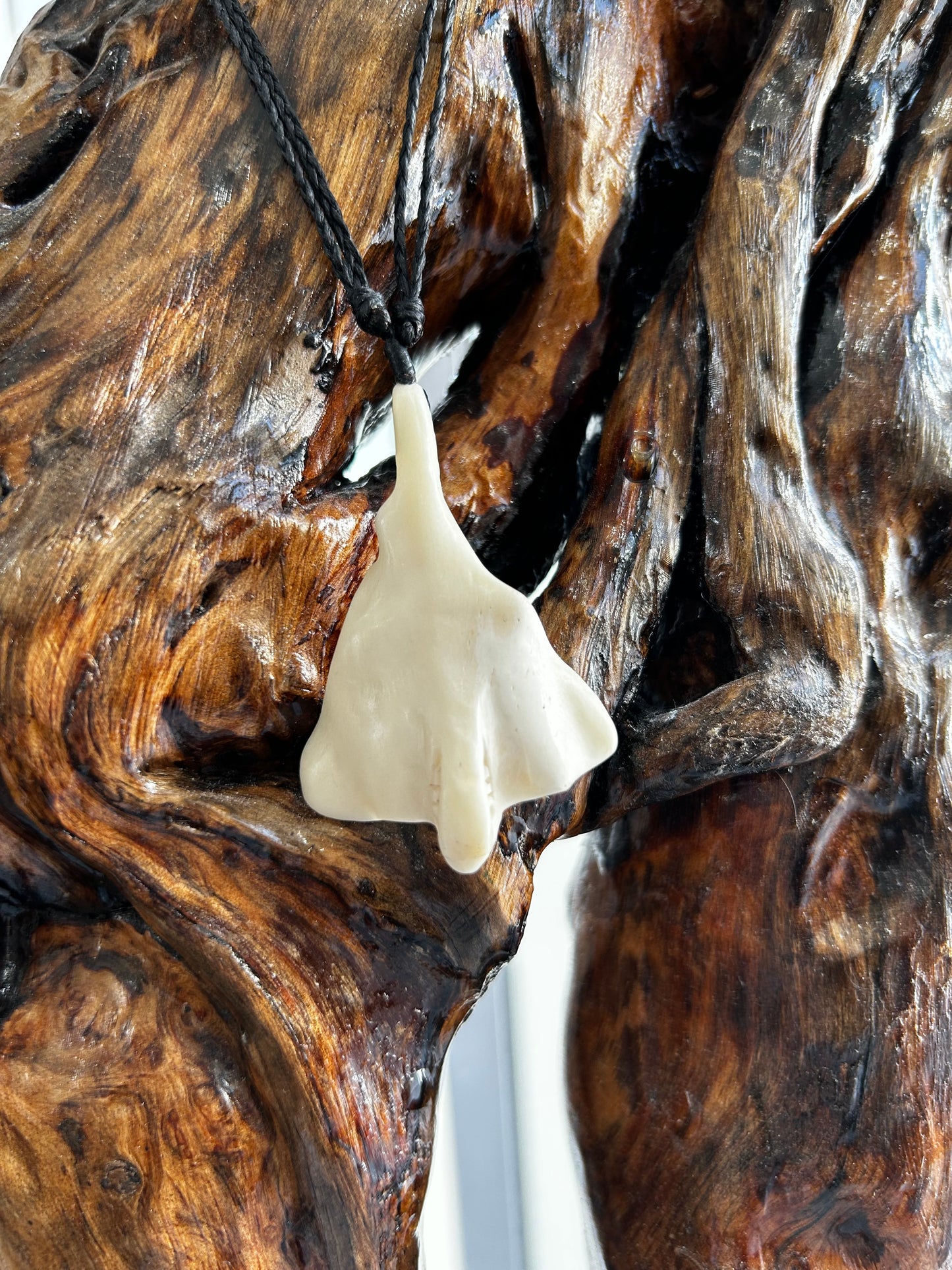 Whai (Stingray)