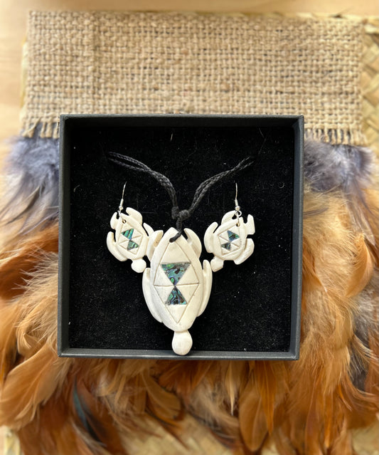 Sea Turtle Set