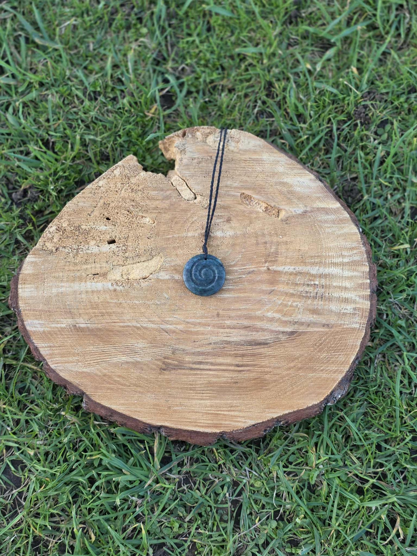Koru