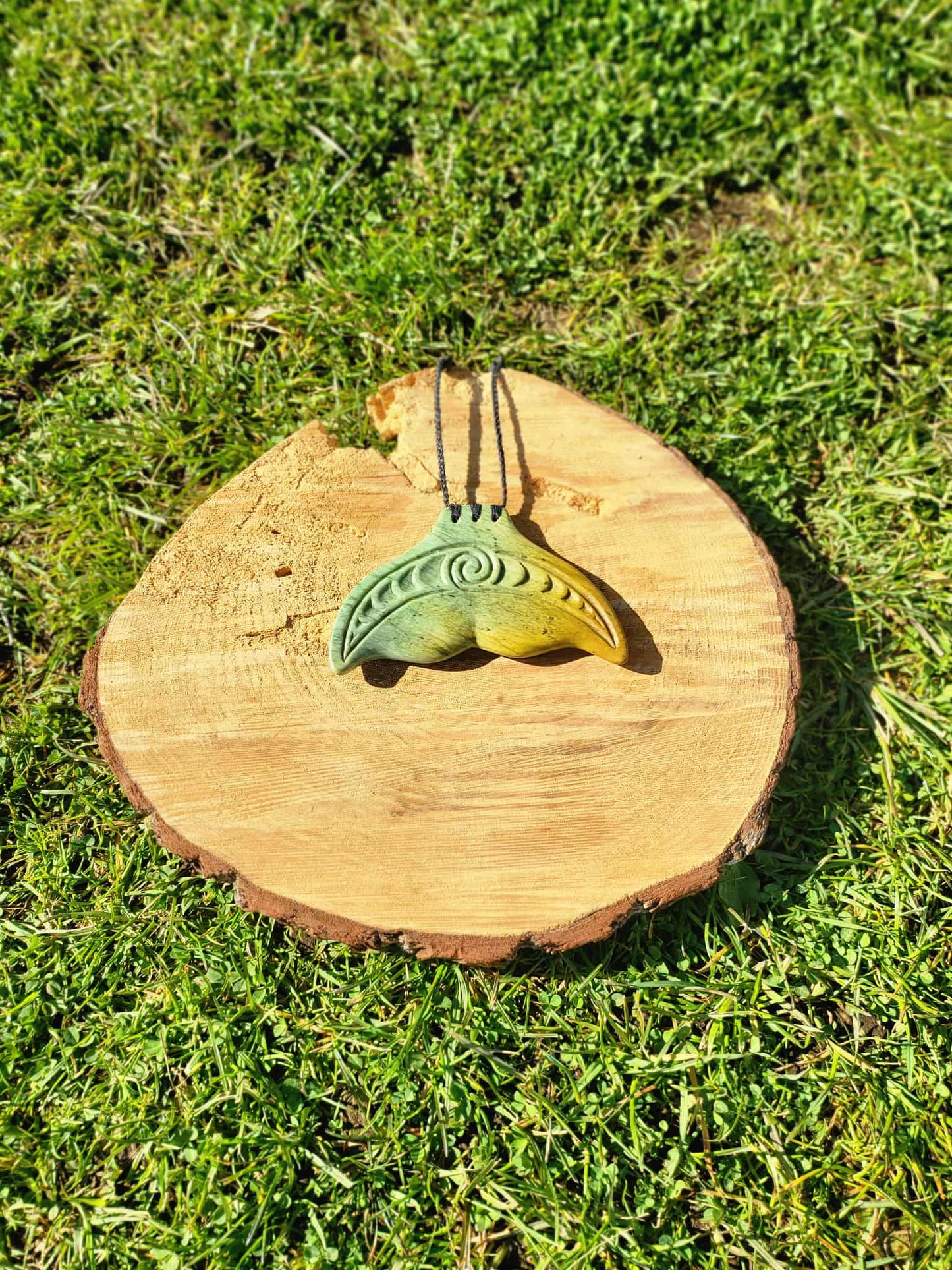 Muri Paraoa (Whales tail)