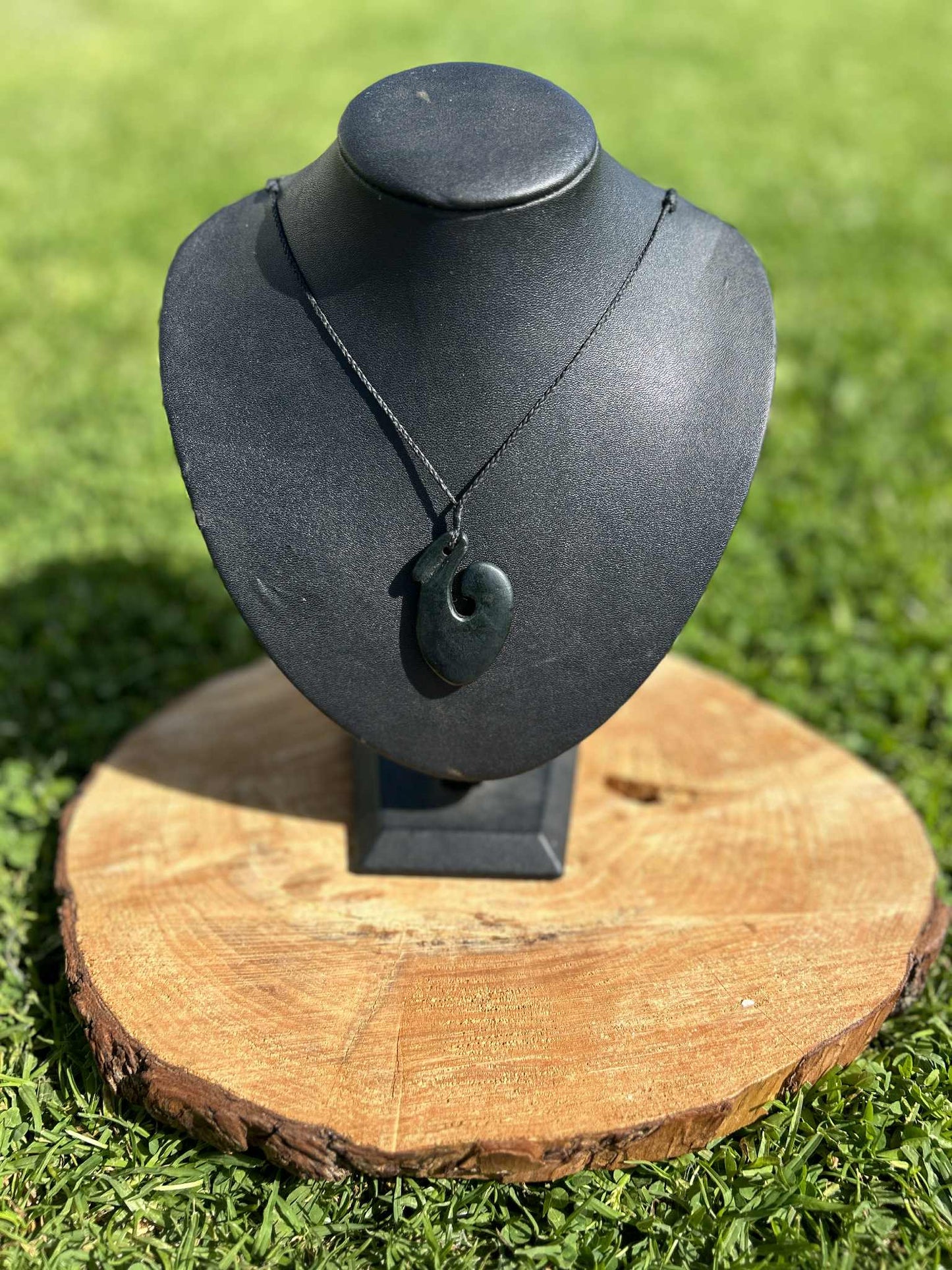 Hei Matau / Fish Hook