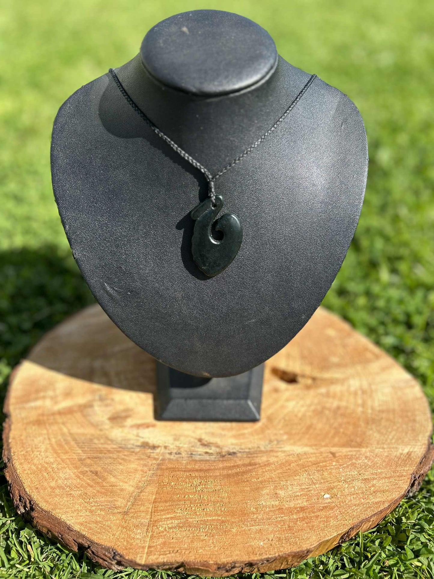 Hei Matau / Fish Hook