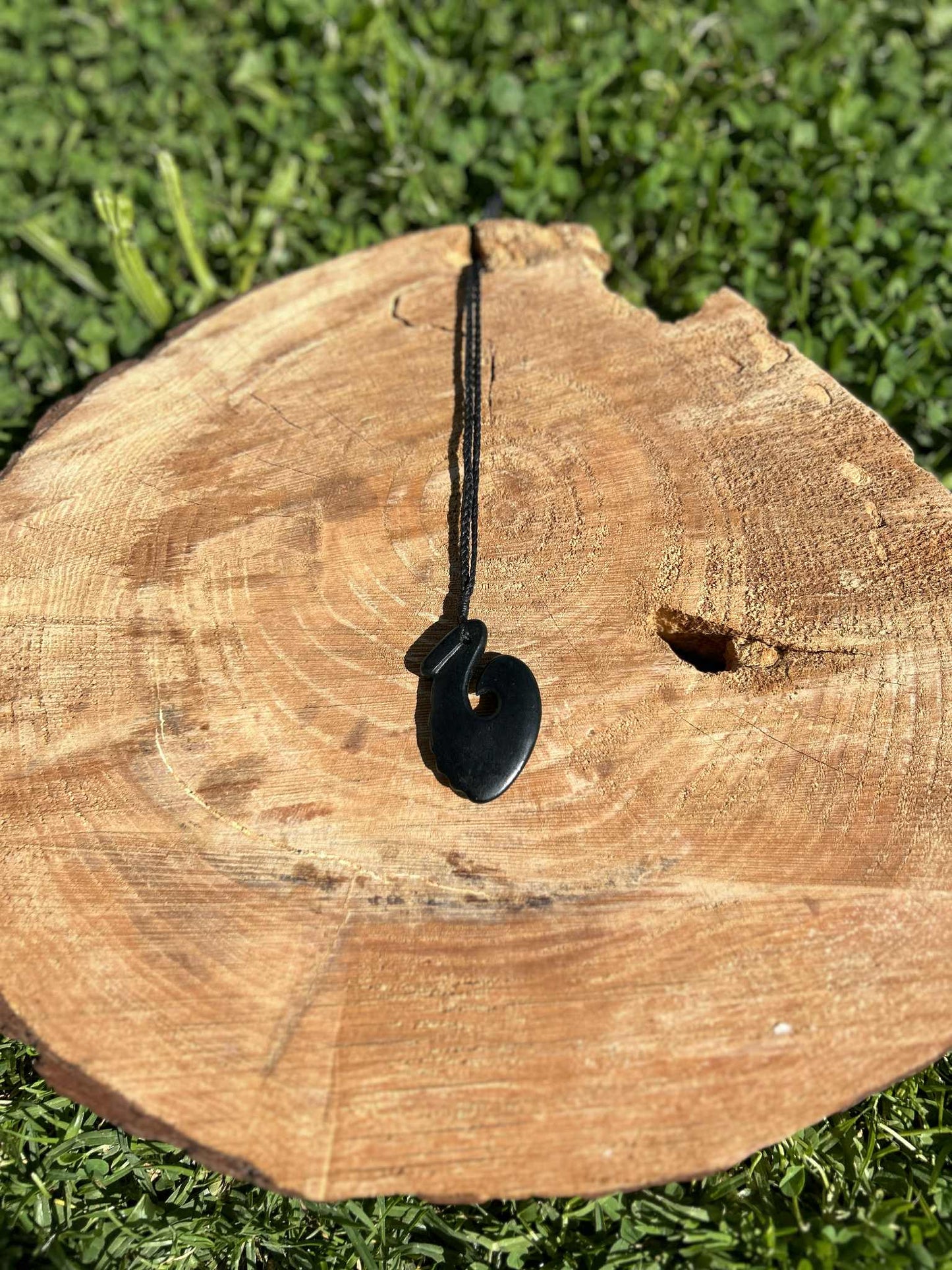 Hei Matau / Fish Hook