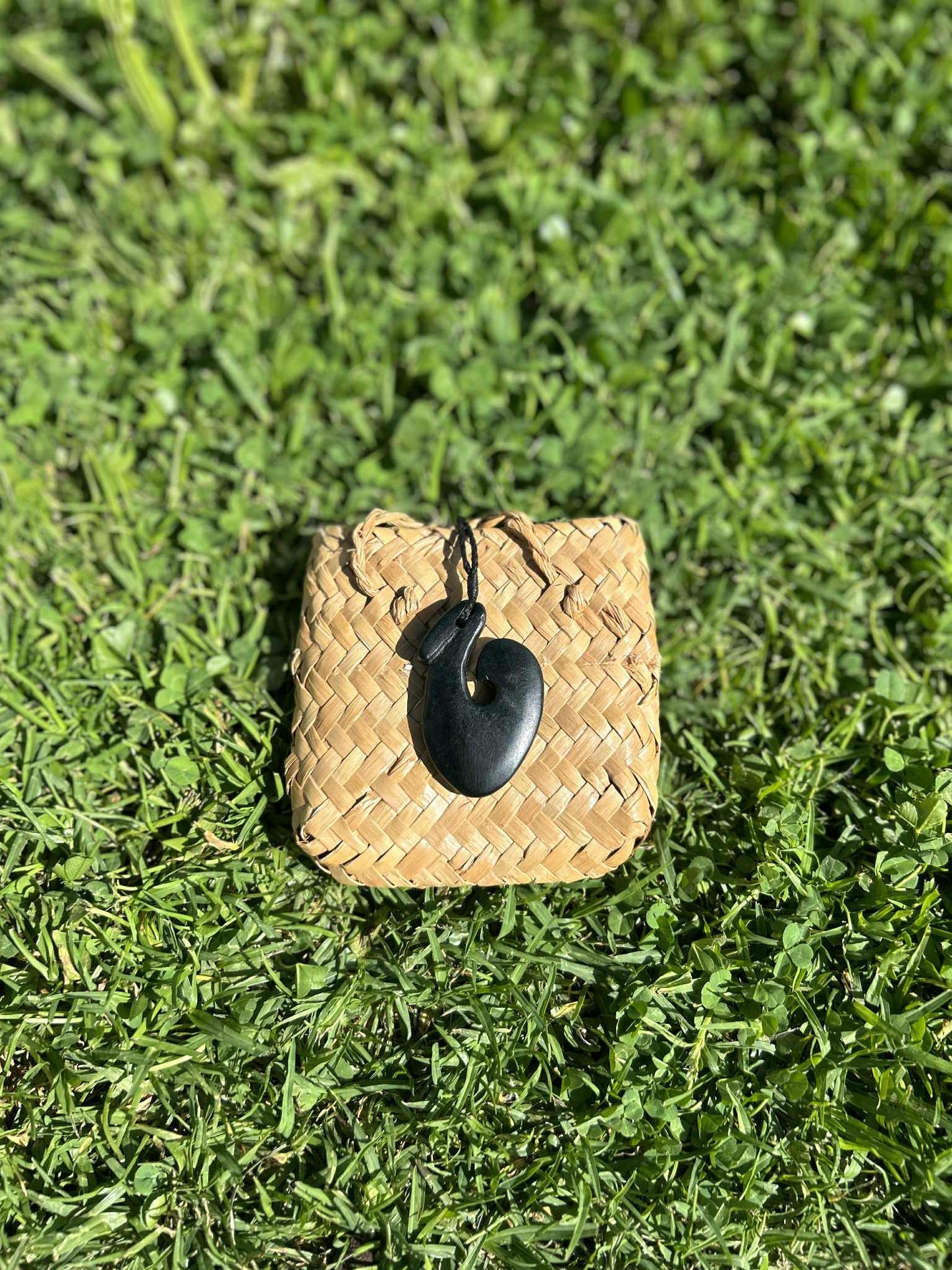 Hei Matau / Fish Hook