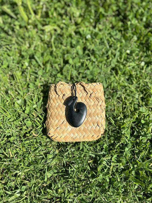 Hei Matau / Fish Hook