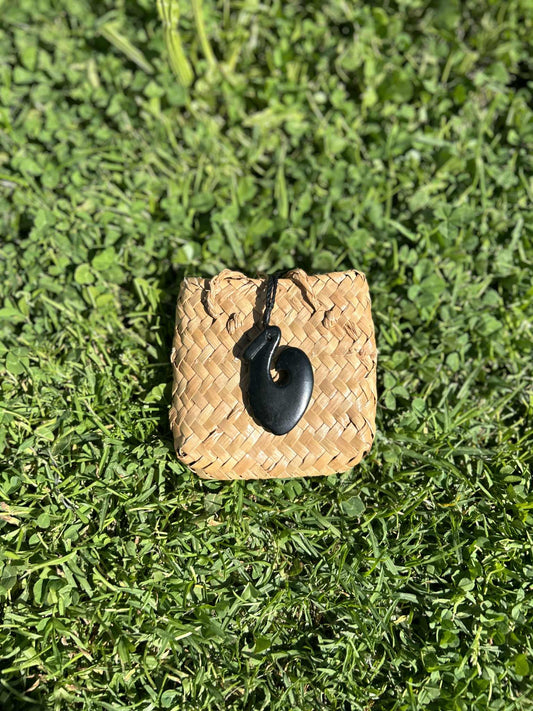 Hei Matau / Fish Hook