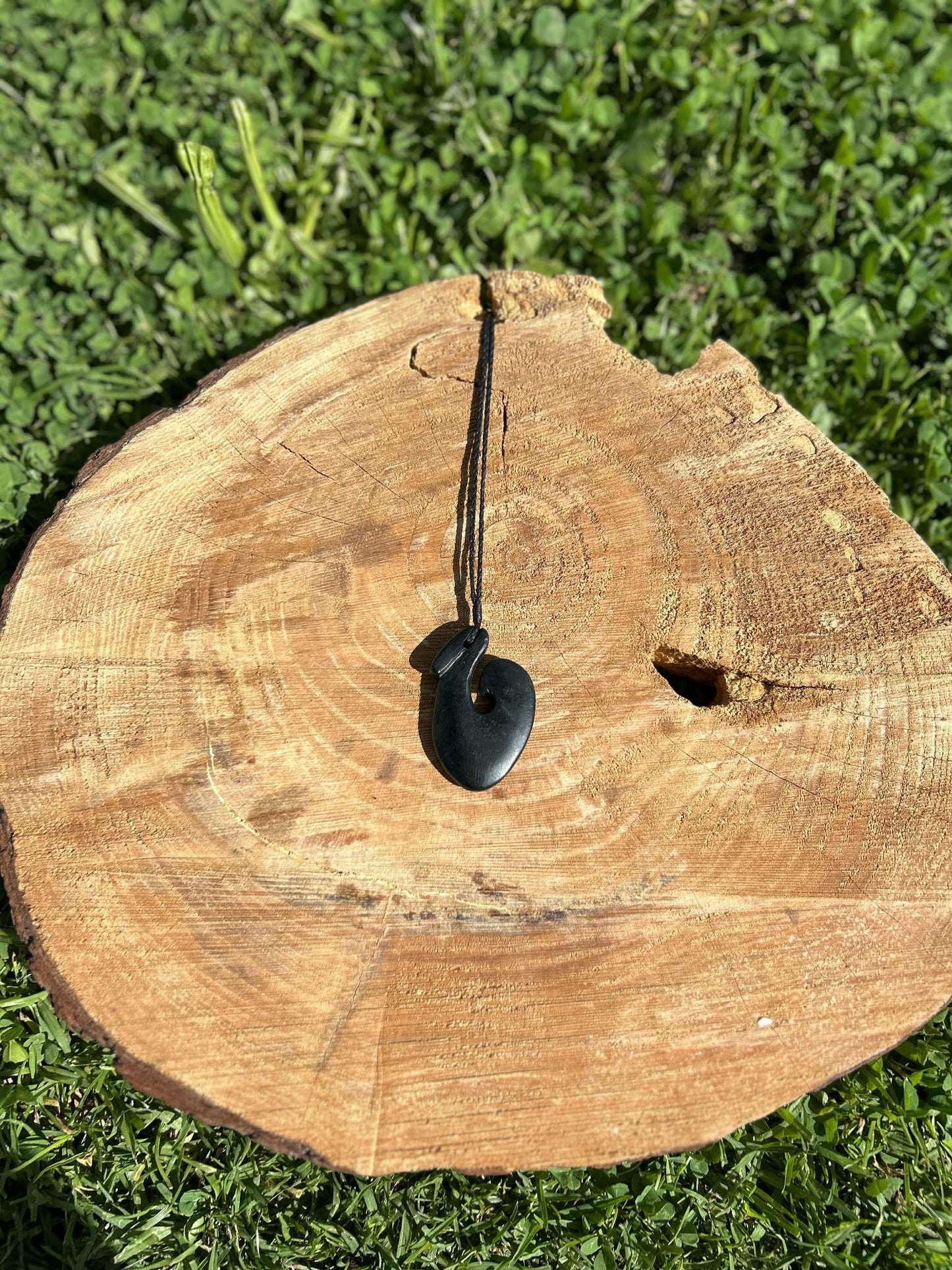 Hei Matau / Fish Hook