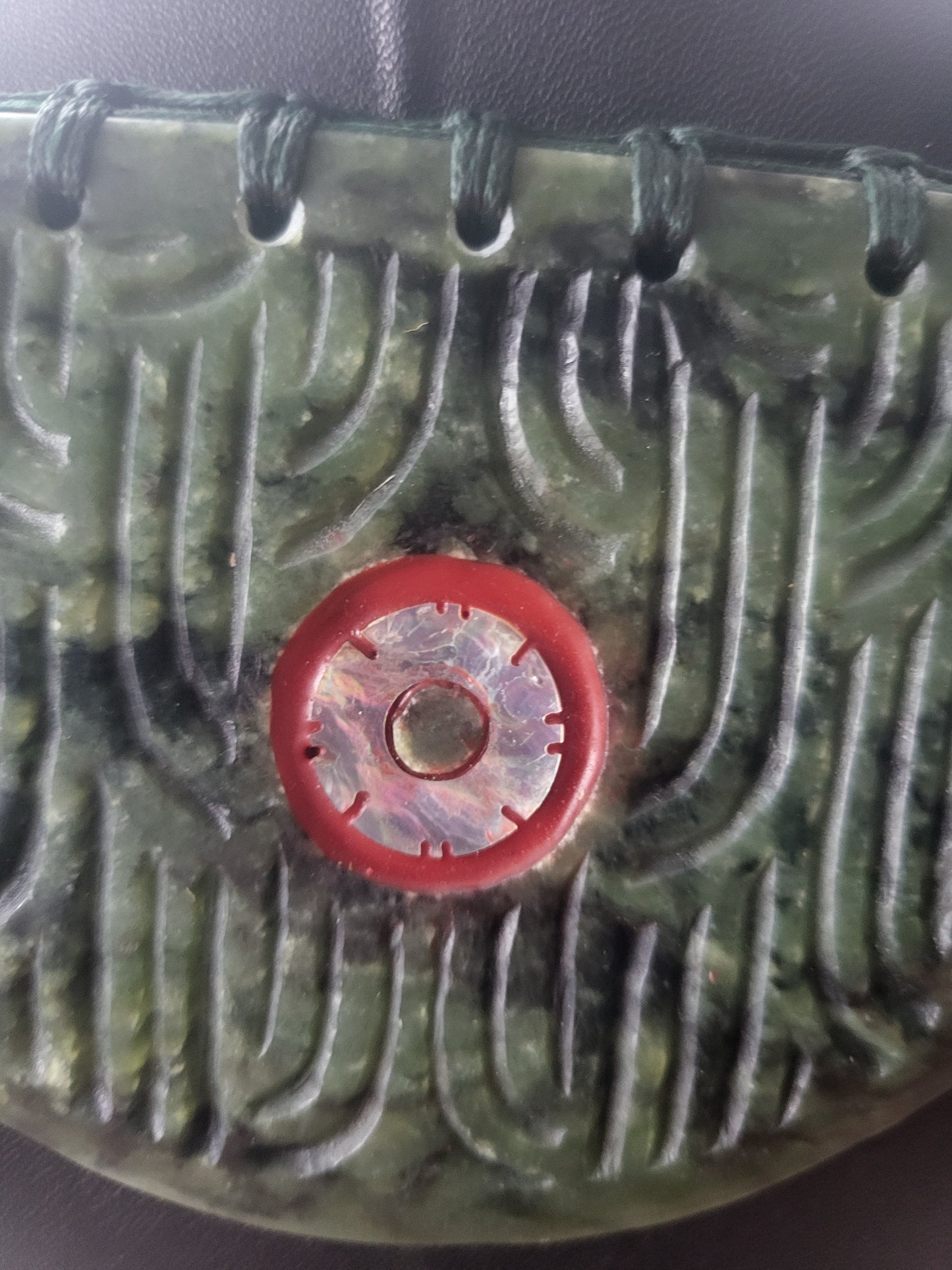 Chest Plate