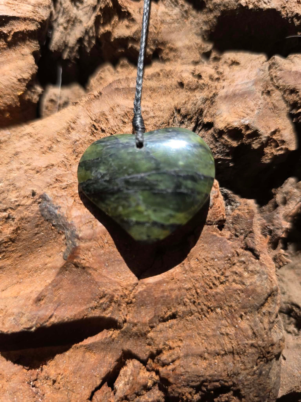 Manawa Heart