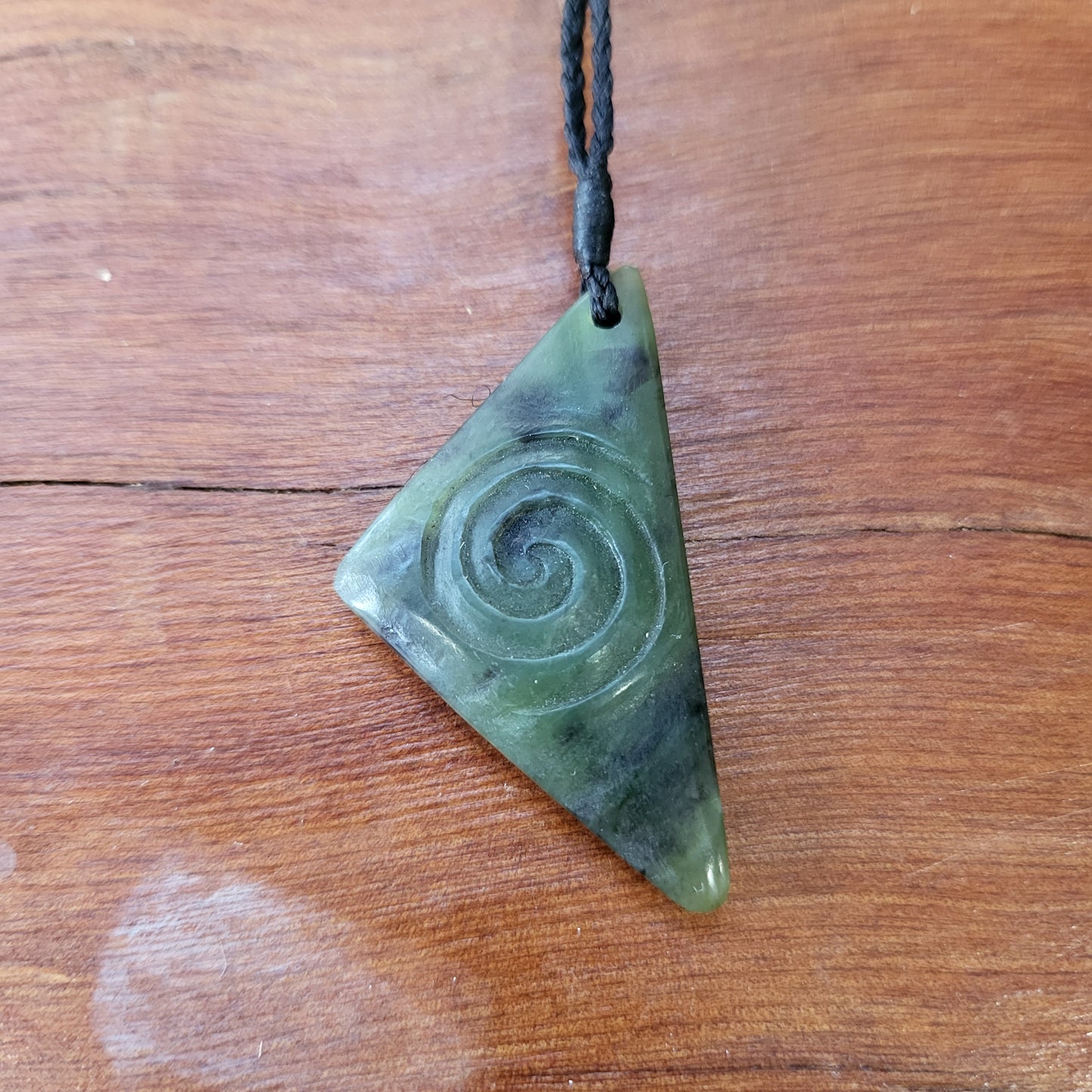 Tapa Toru (Puhoro design)