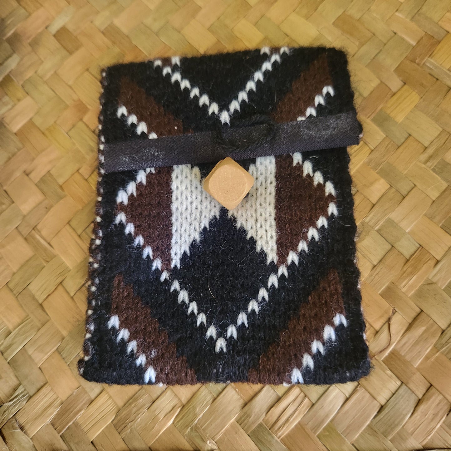 Taniko Kete