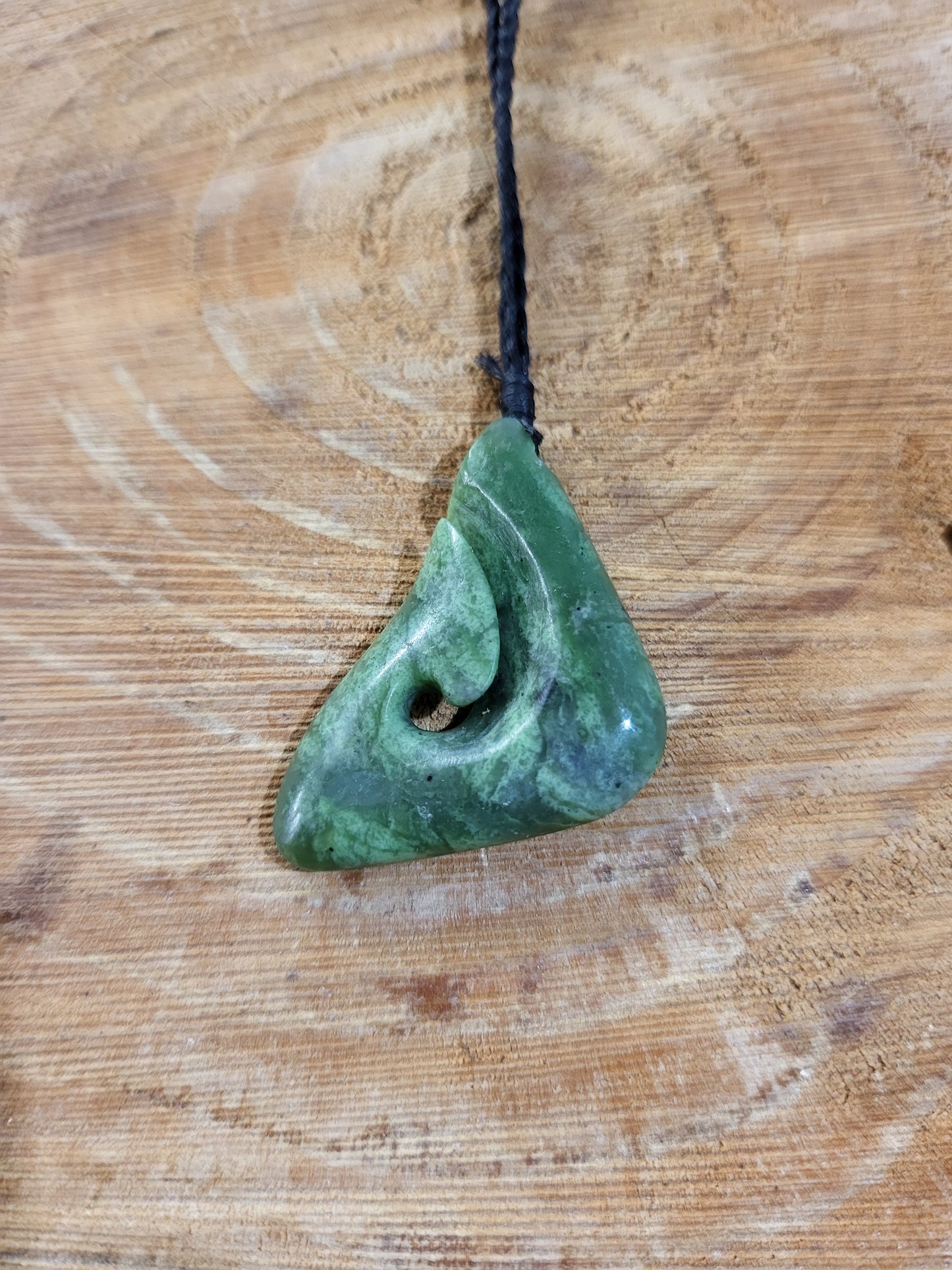 Hei Matau