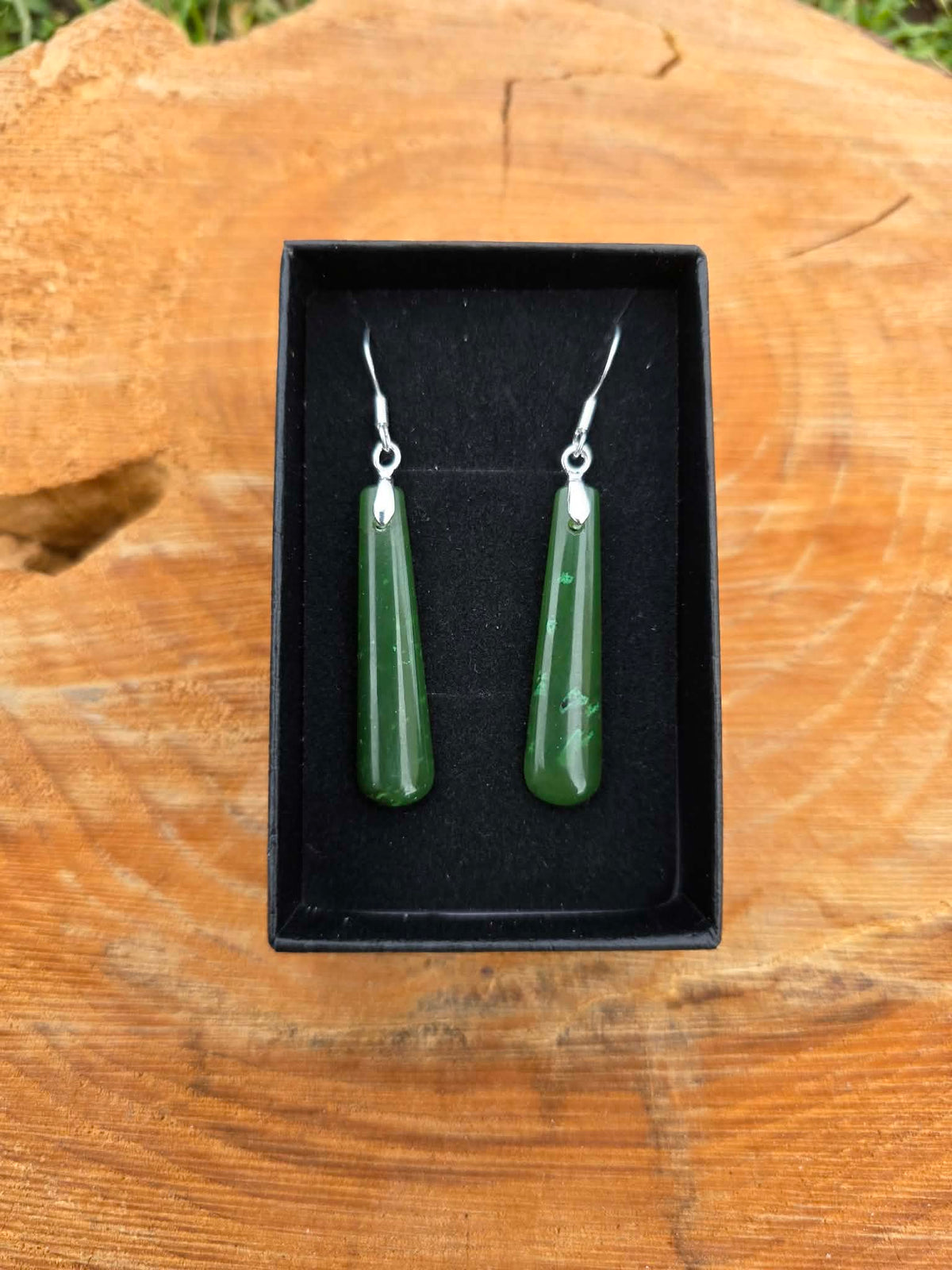 Roimata Earrings