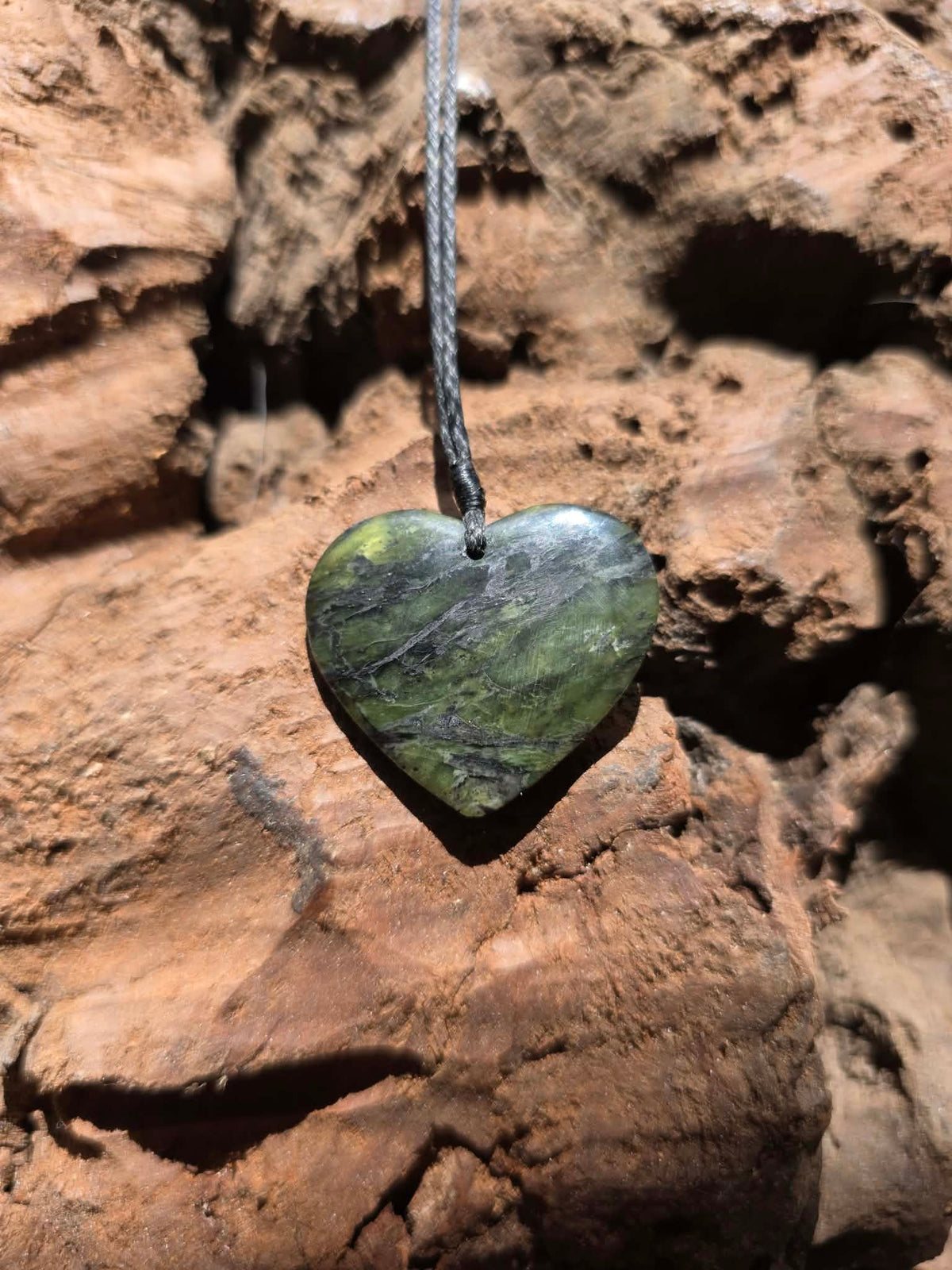 Manawa Heart