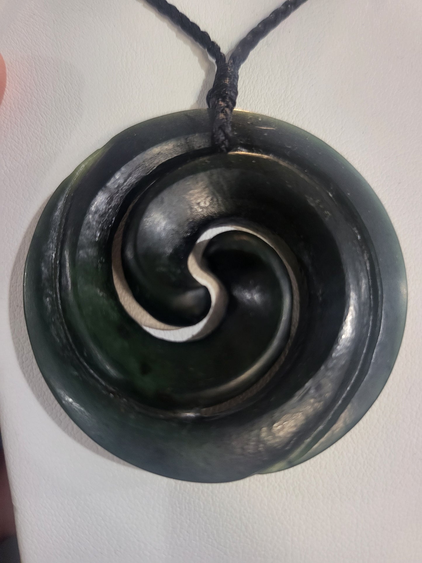 Double Koru