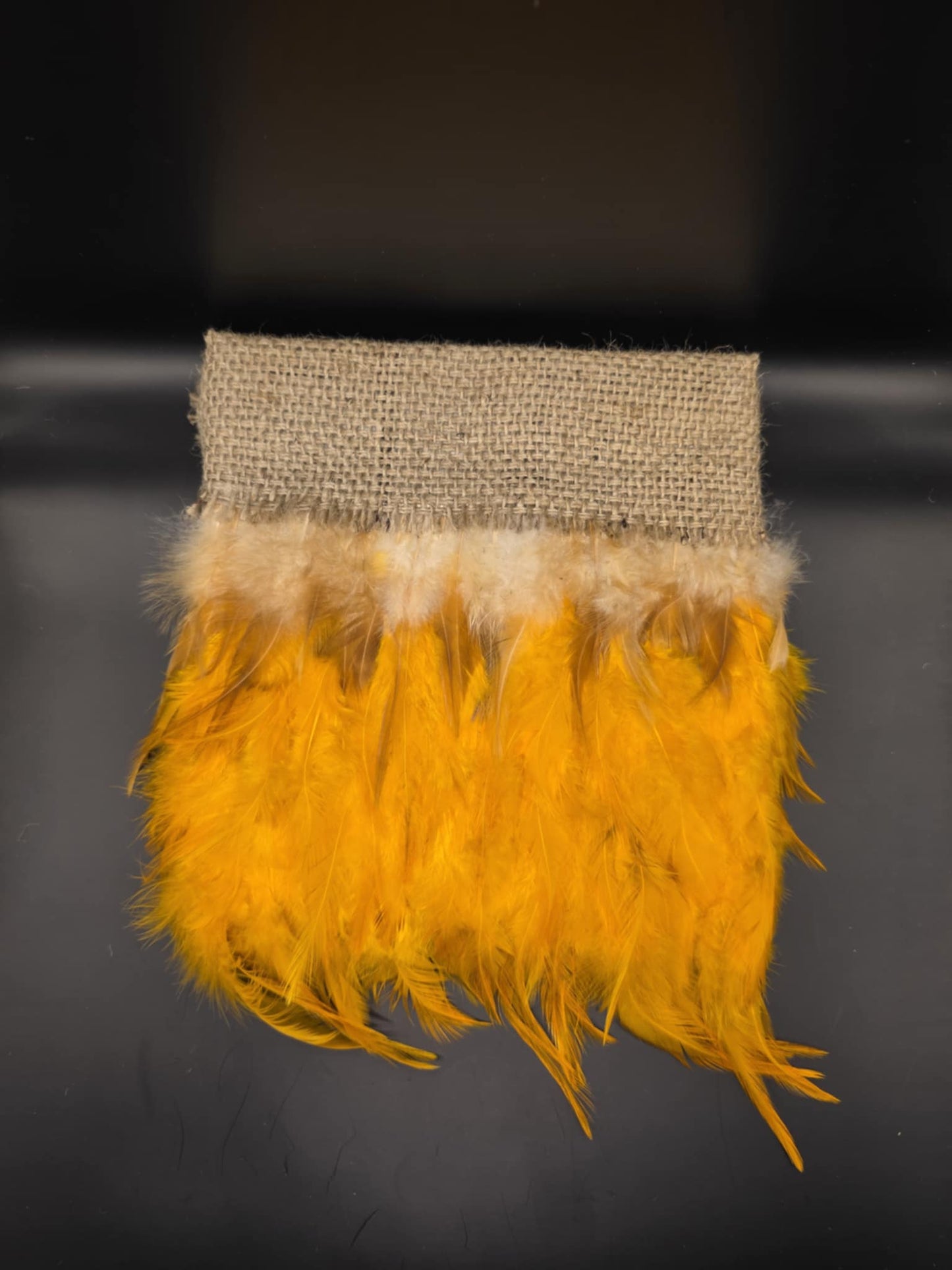 Canvas Kakahurirena / Korowai (Wall hangings)