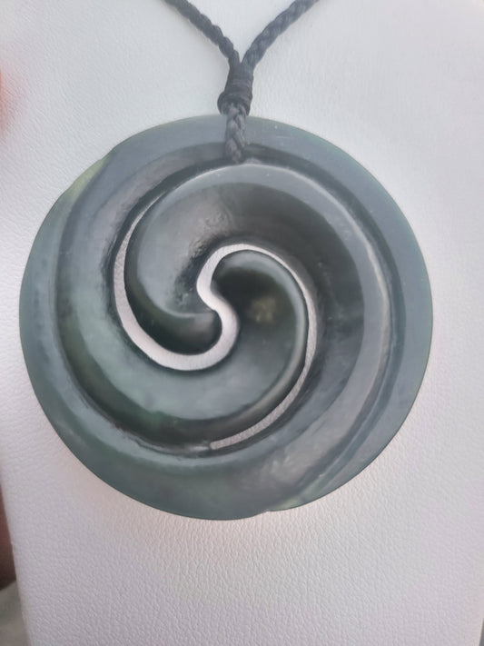 Double Koru
