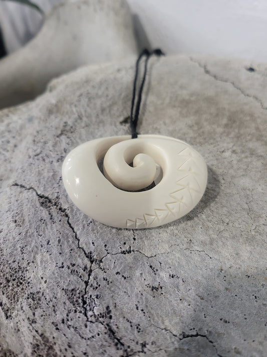 Koru